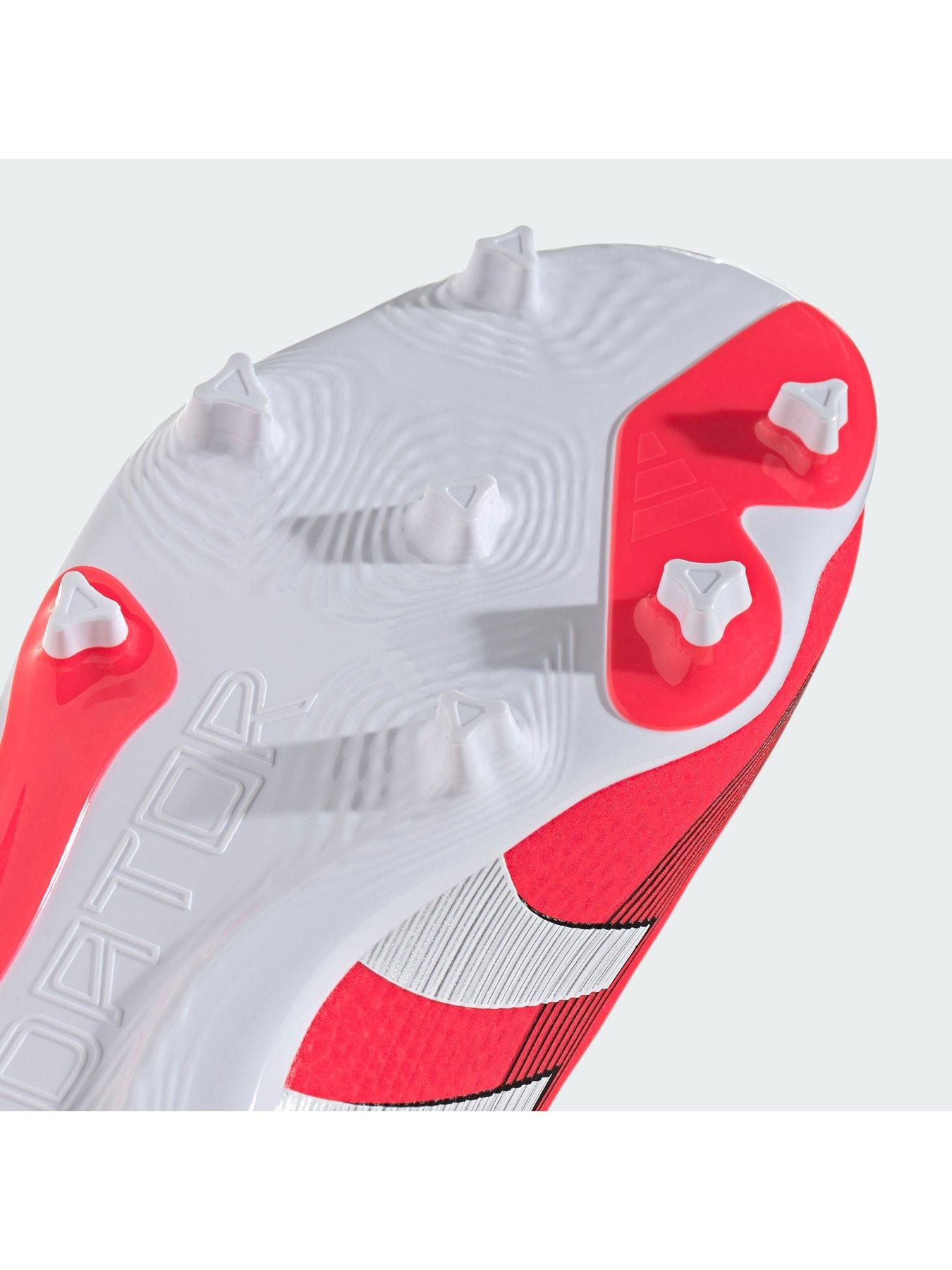 Image 6 of 7 of adidas Predator League Firm/Multi-Ground Boots Kids