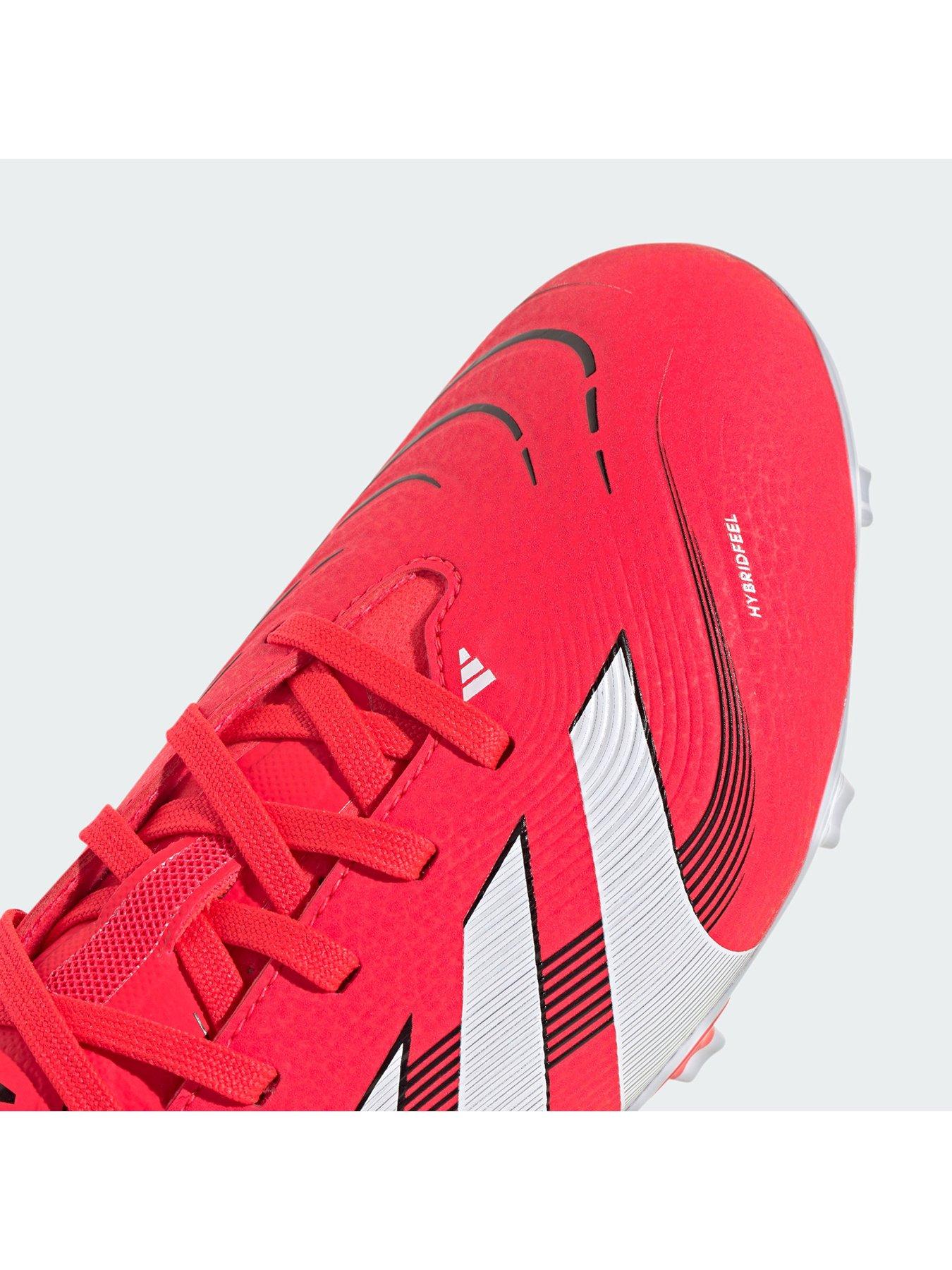 Image 7 of 7 of adidas Predator League Firm/Multi-Ground Boots Kids