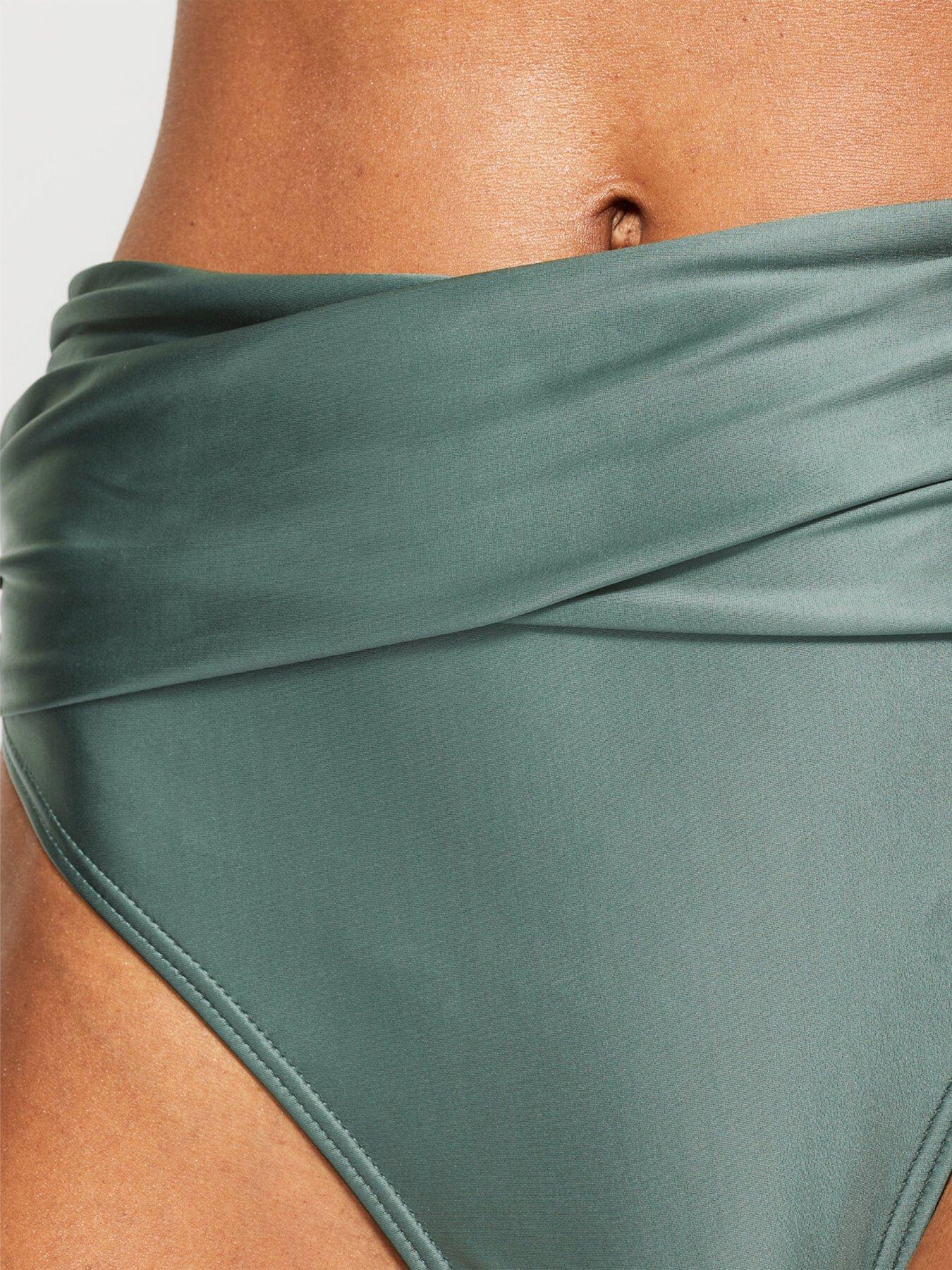 Image 3 of 3 of KBX Tanga Bikini Bottom