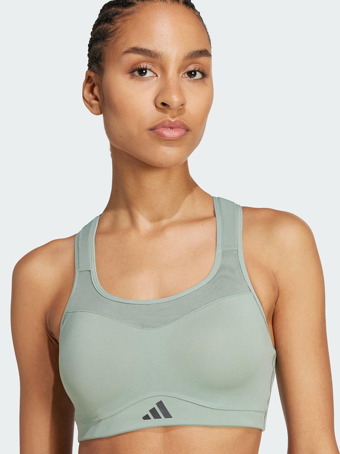 undefined TLRD Impact Training High Support Bra