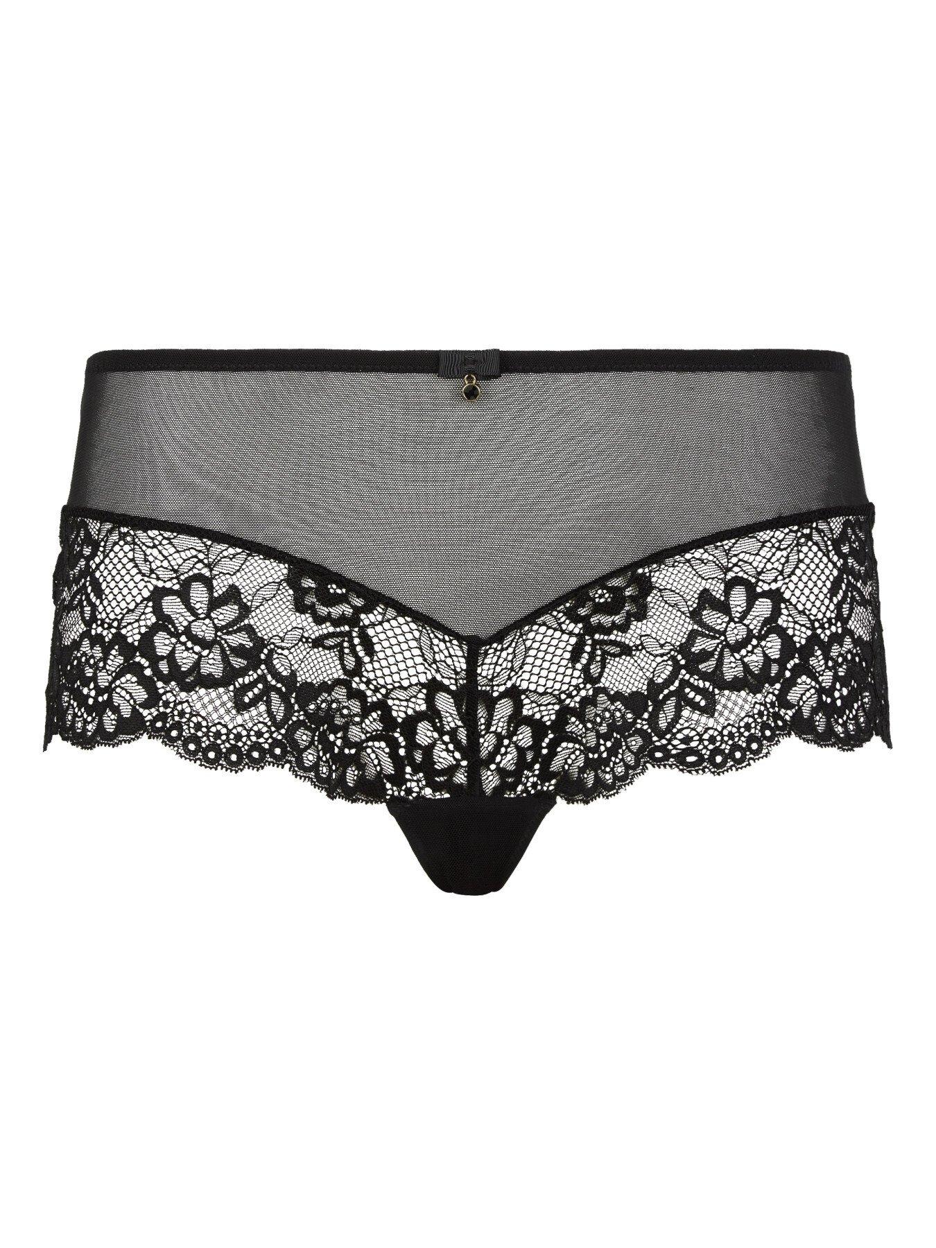 Image 4 of 5 of Ann Summers Sexy Lace Short