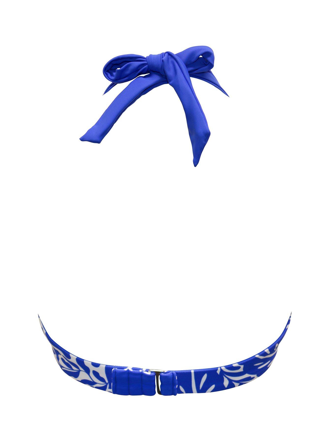 The Laguna - Underwire Bikini Top