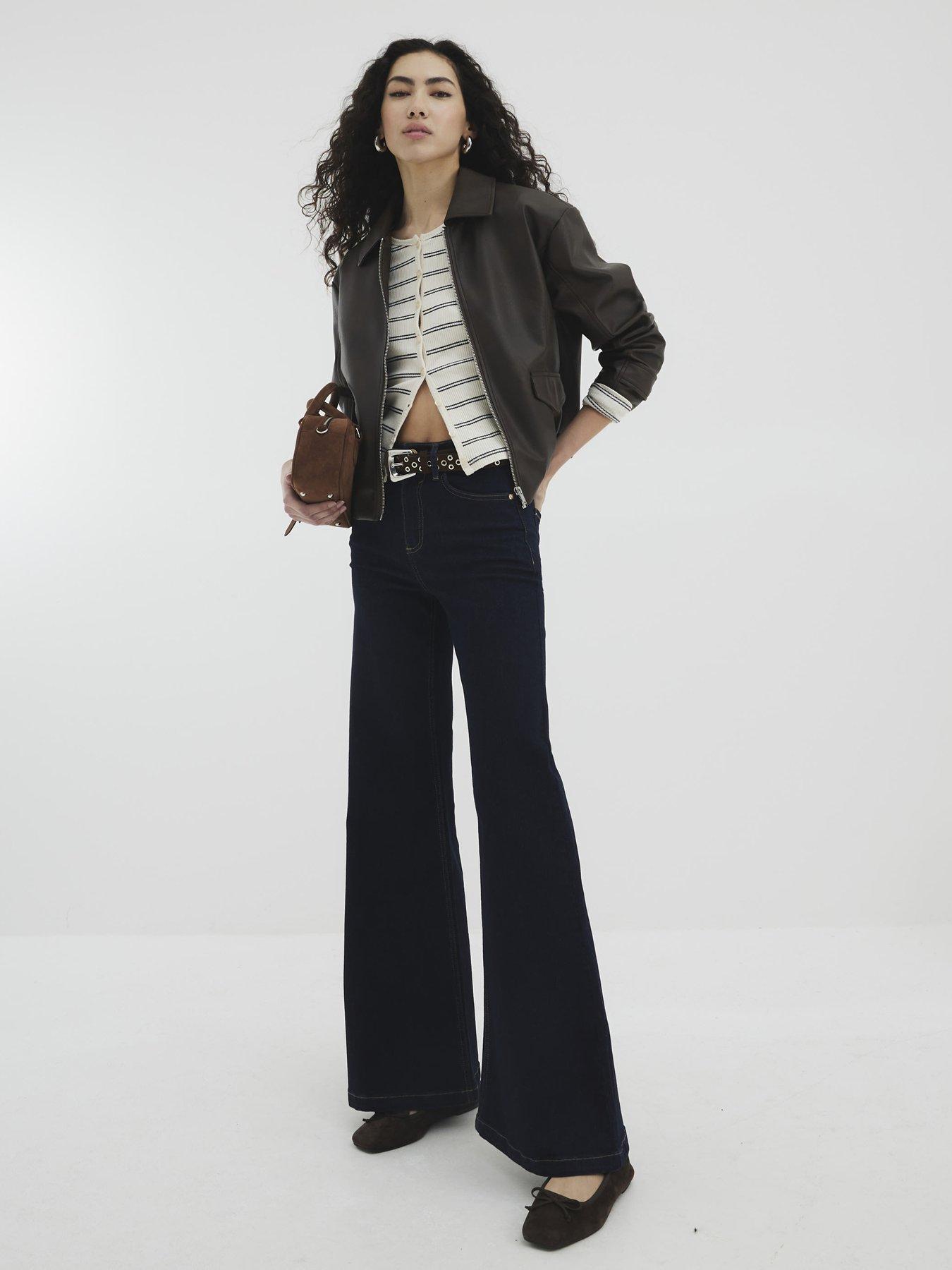 undefined -loose Fit Jeans