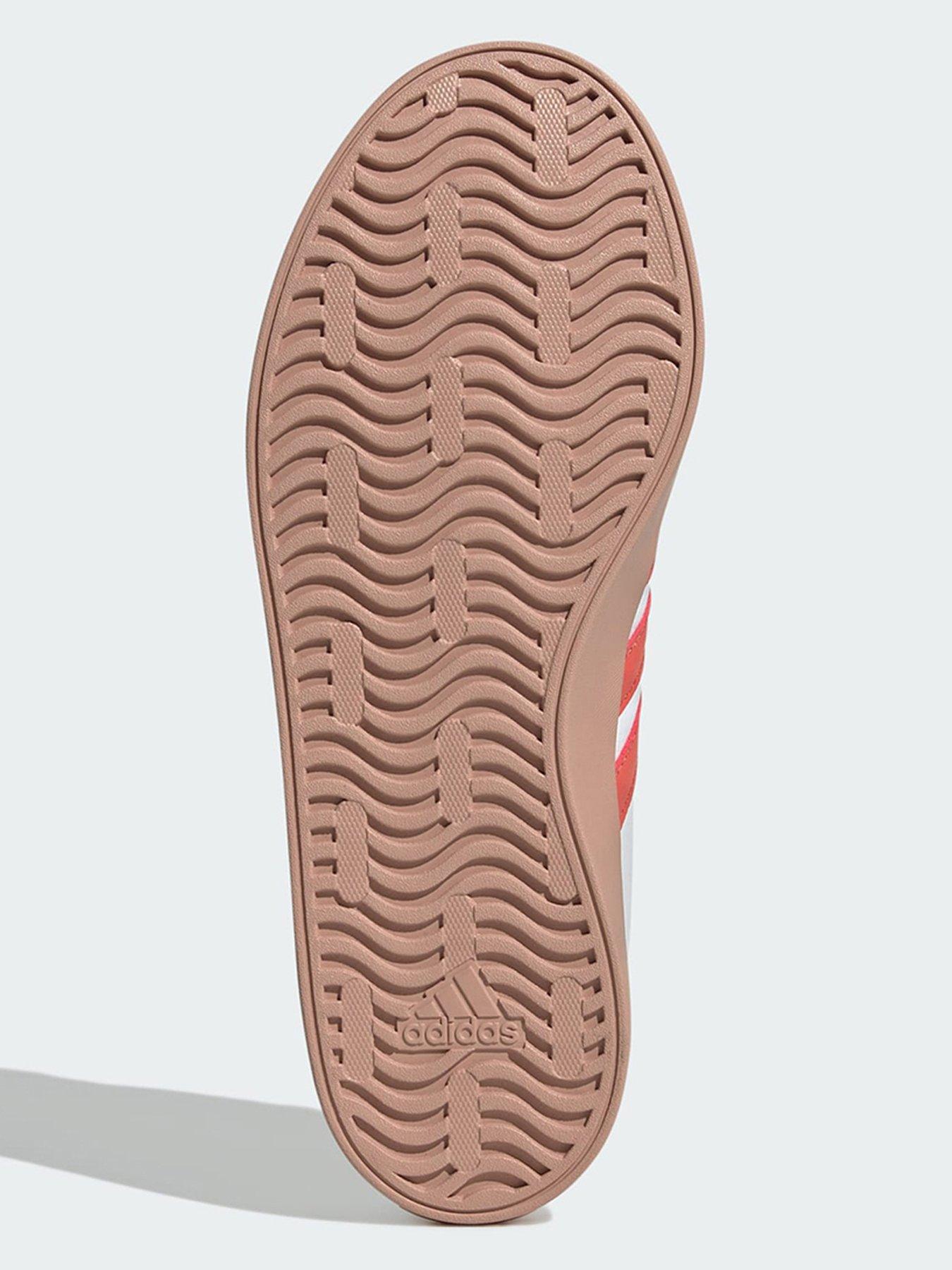 Image 5 of 7 of adidas VL Court 3.0 Shoes