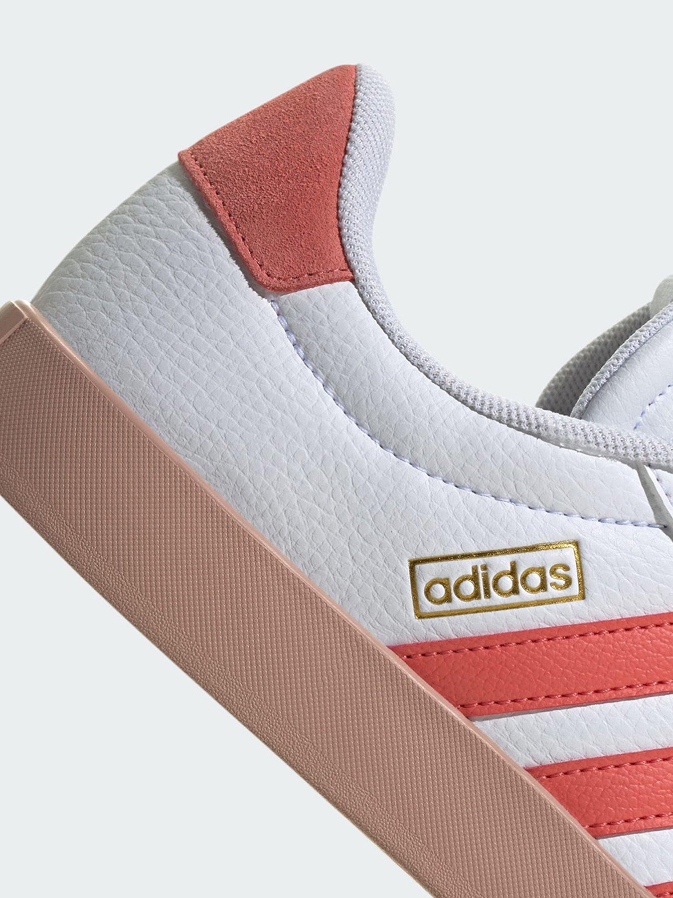 Image 6 of 7 of adidas VL Court 3.0 Shoes