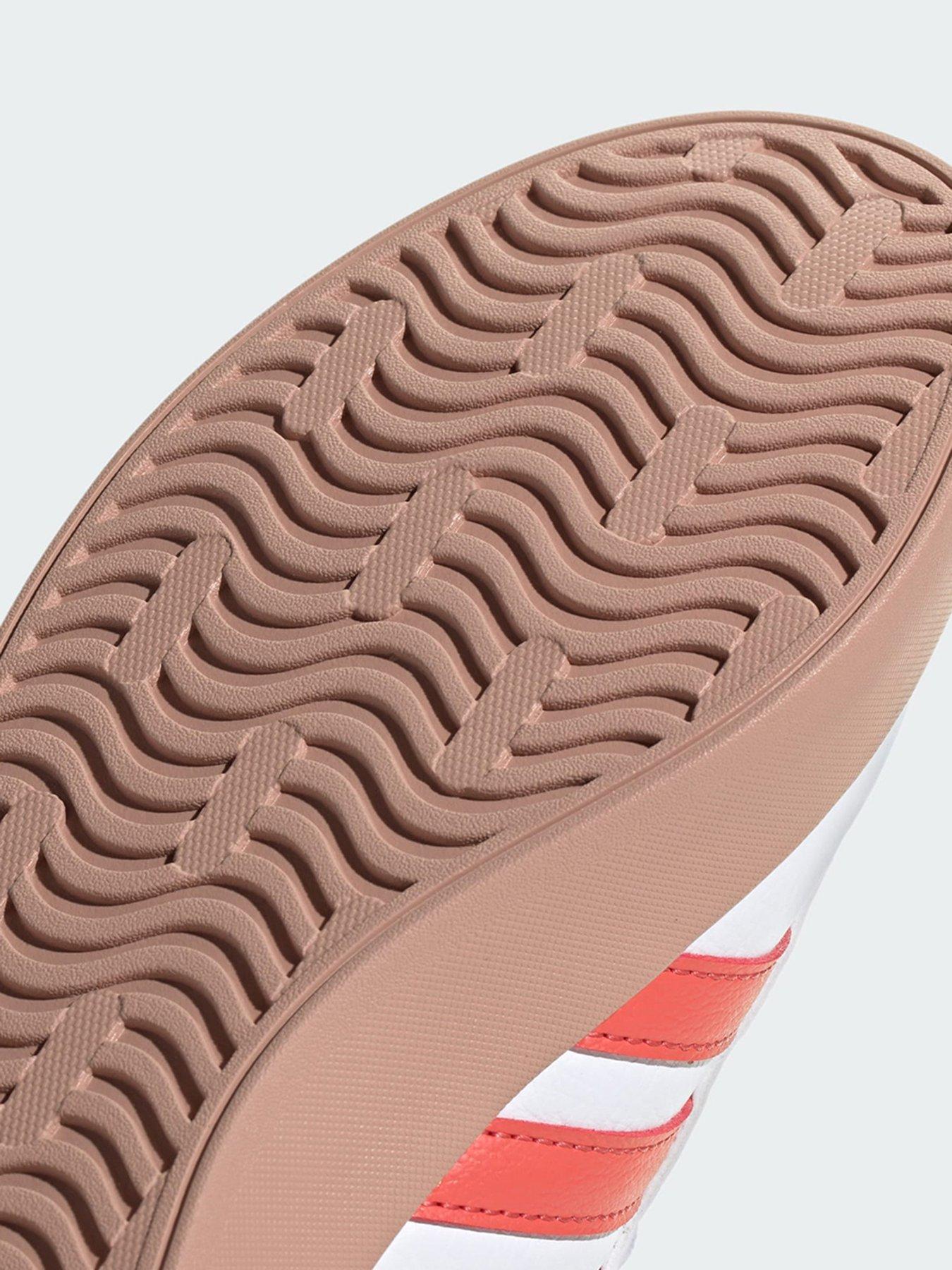 Image 7 of 7 of adidas VL Court 3.0 Shoes