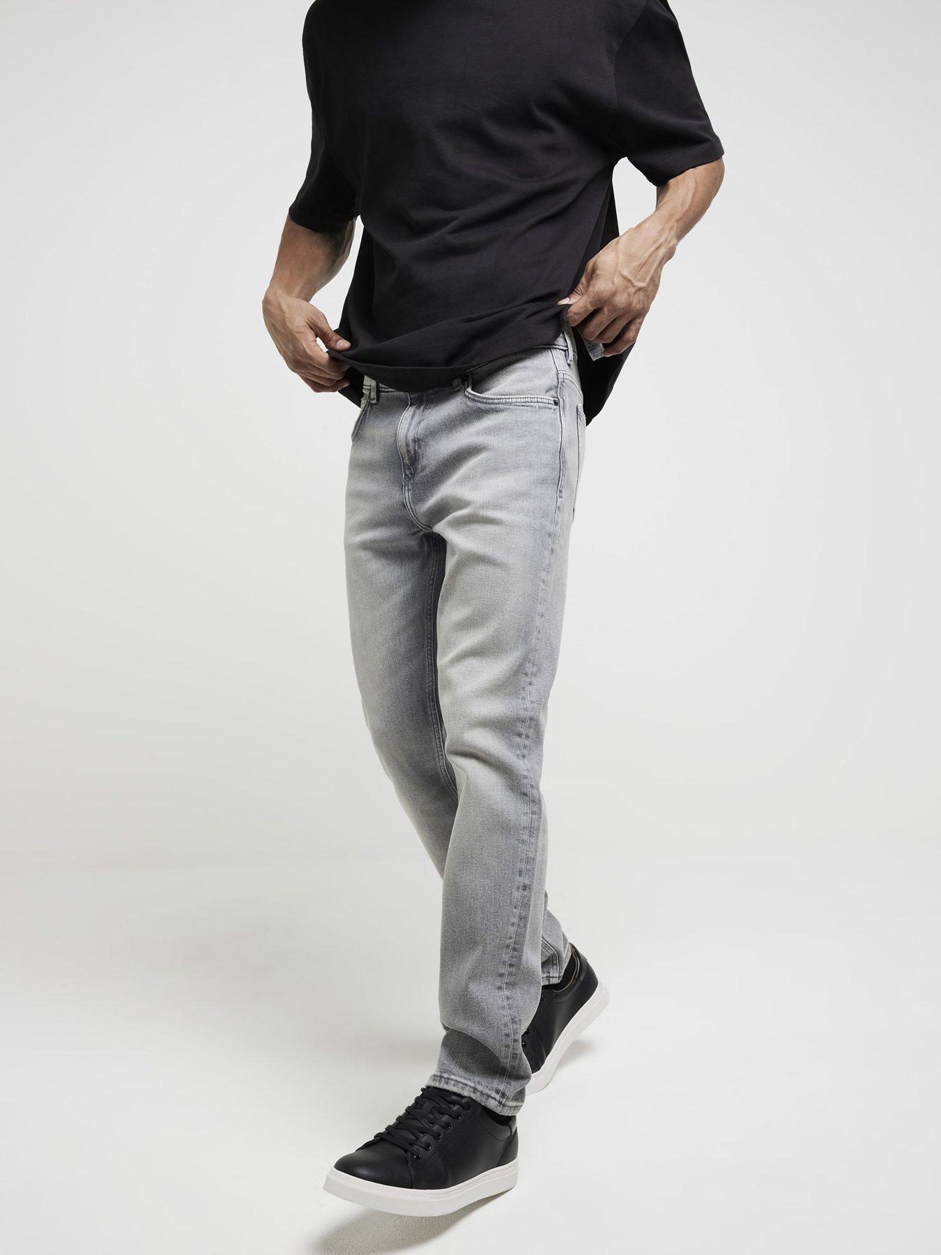 undefined Slim Fit Jeans
