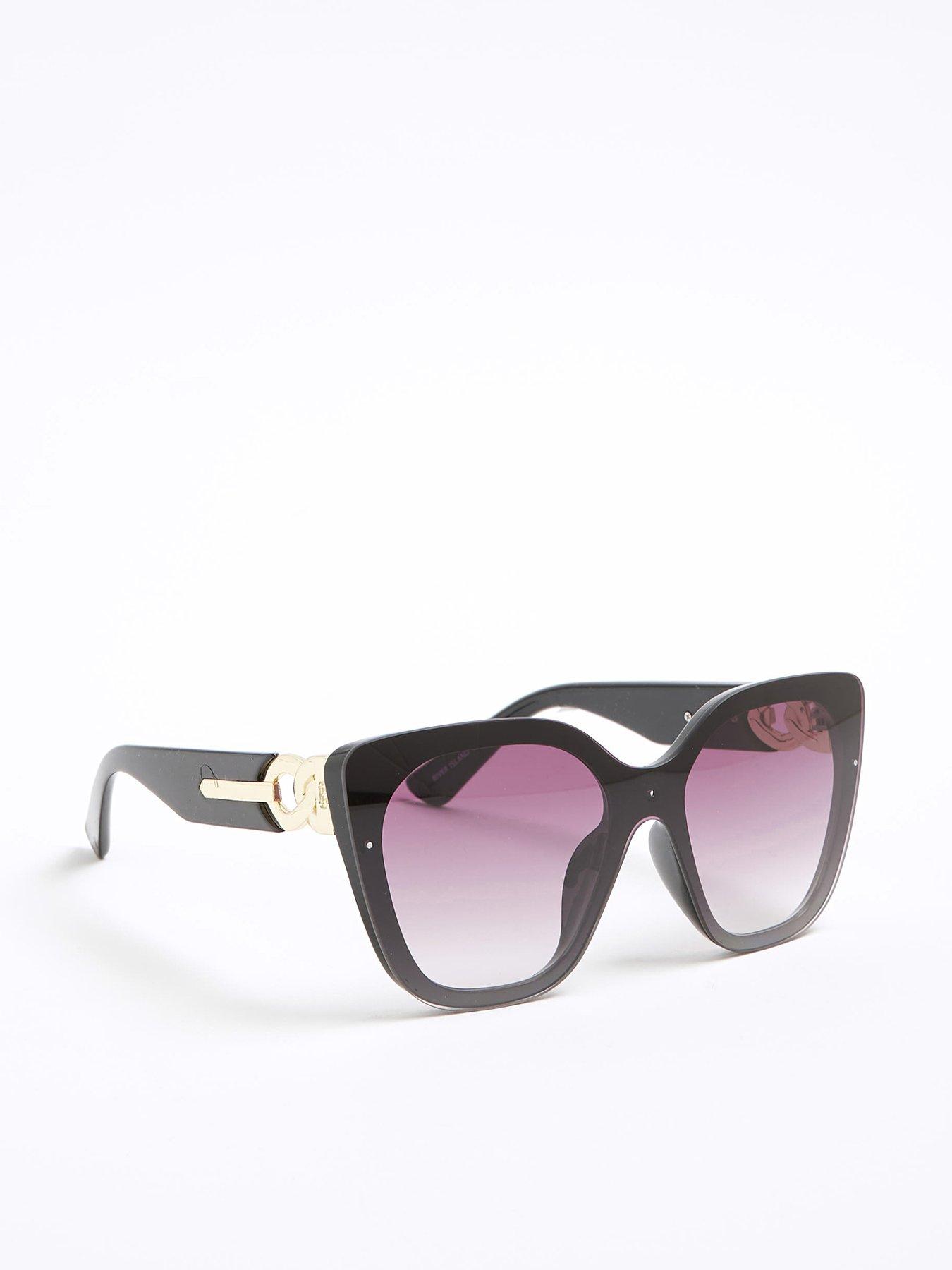 undefined Cat Eye Sunglasses
