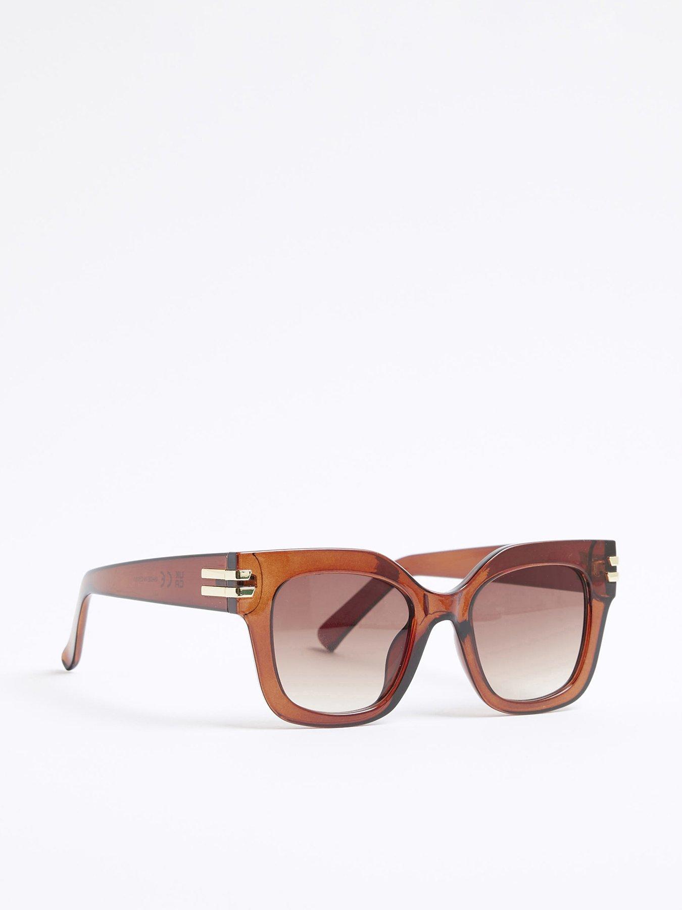 undefined Cat Eye Sunglasses