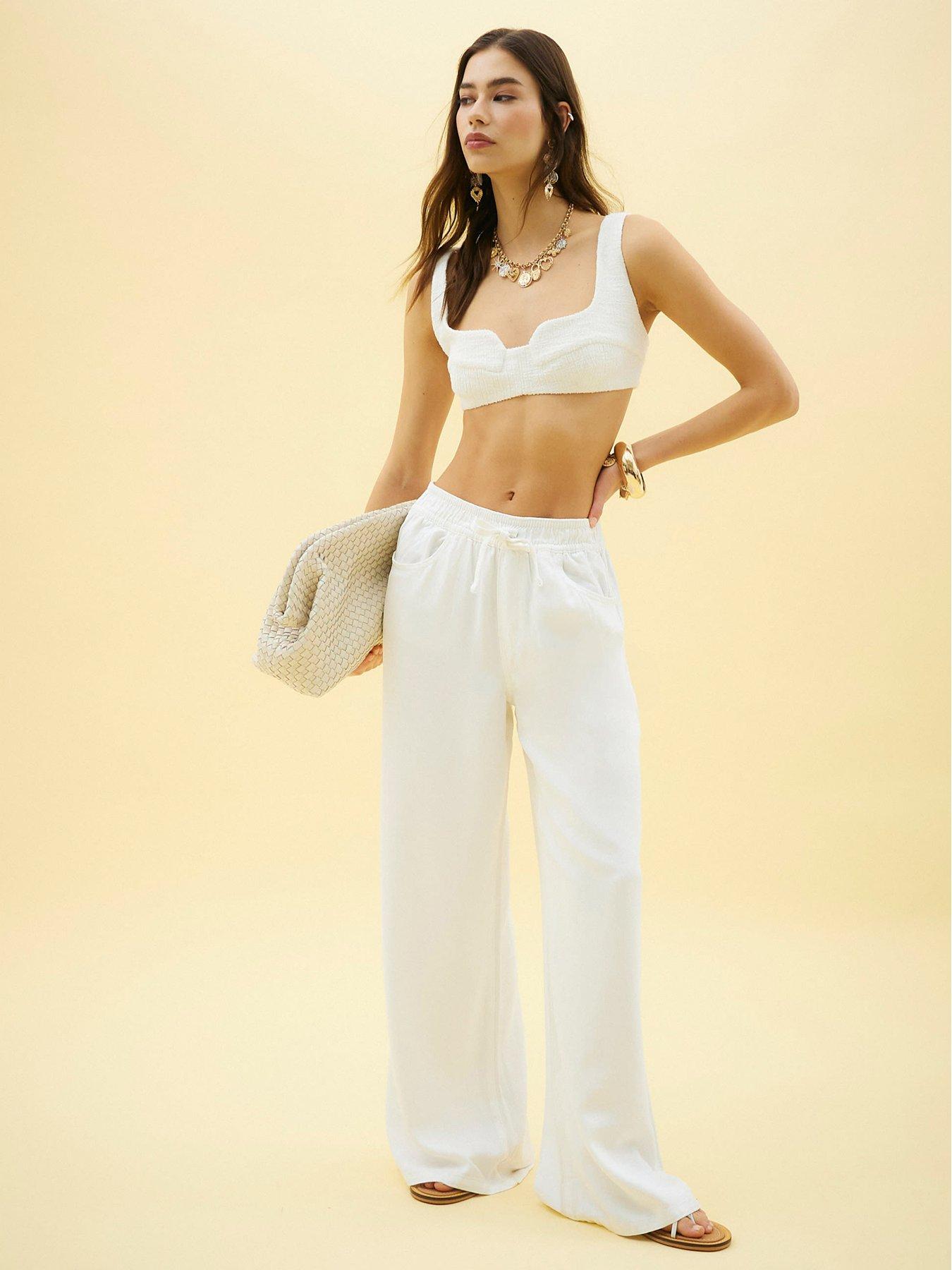river-island-elasticated-pyjama-style-wide-leg-jeans