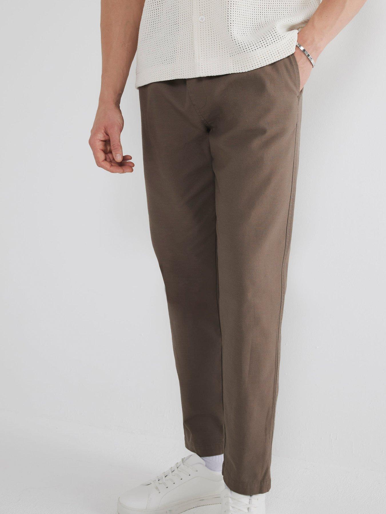 undefined Pull On Trousers