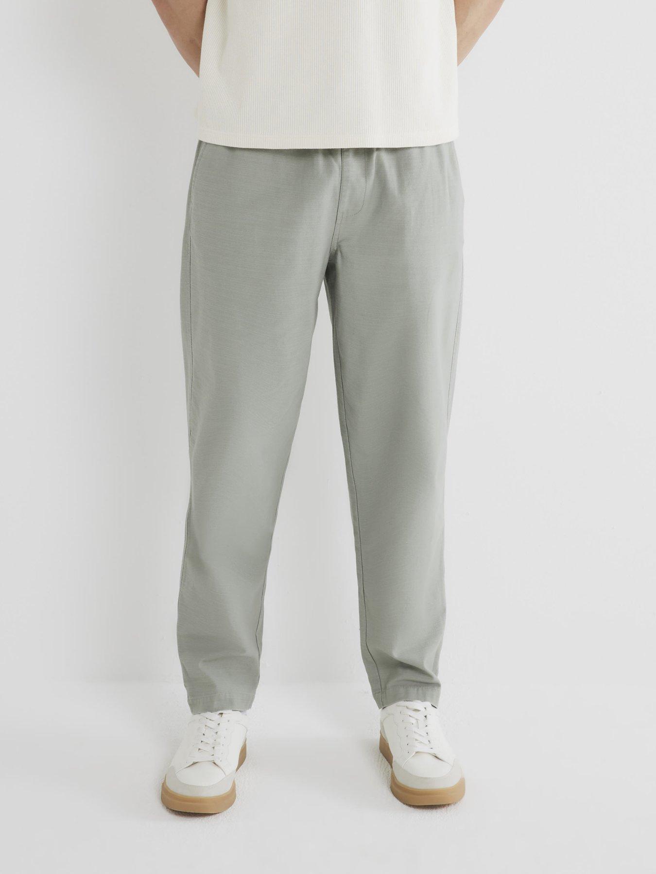 undefined Pull On Trousers