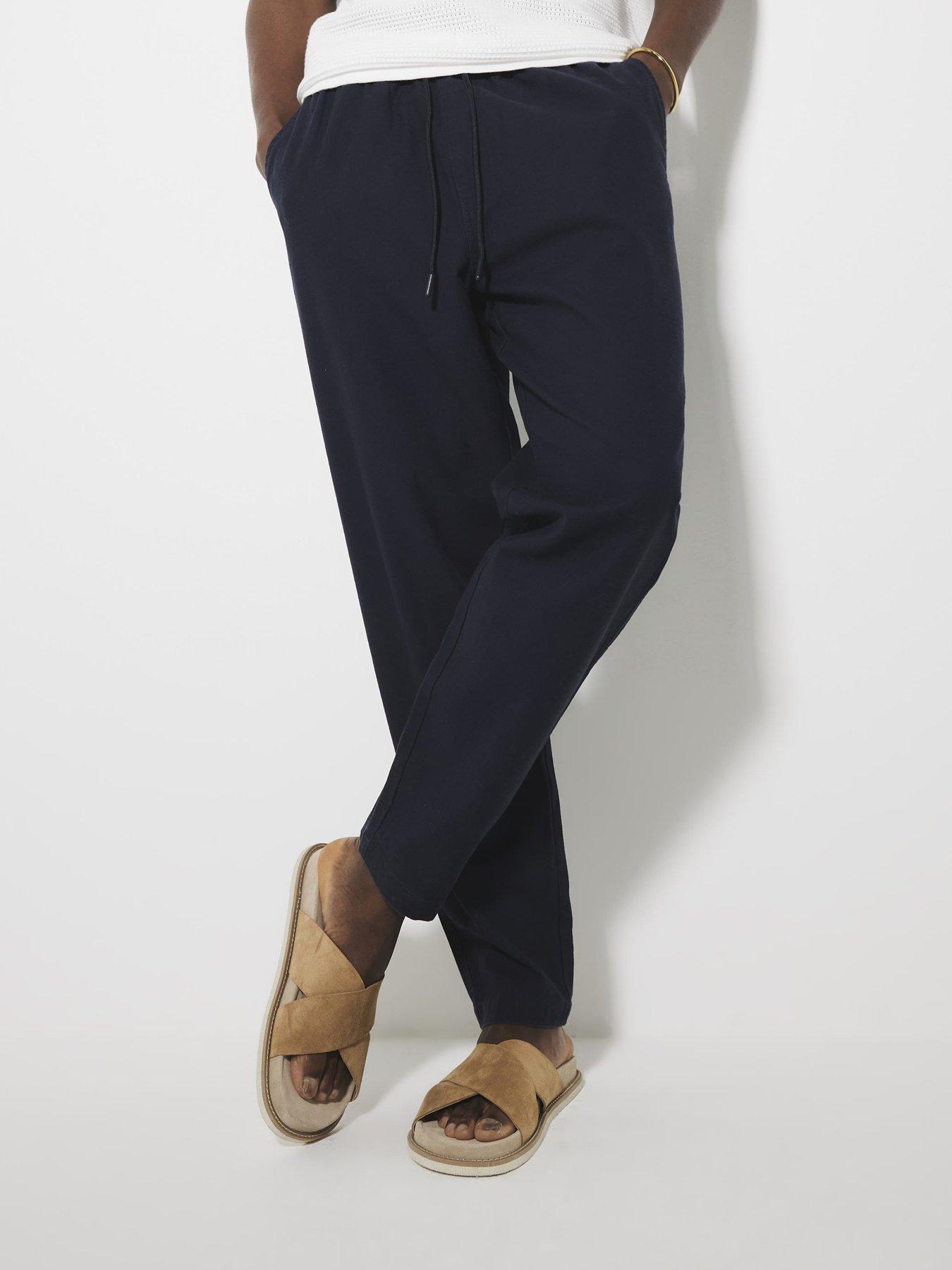 undefined Pull On Trousers