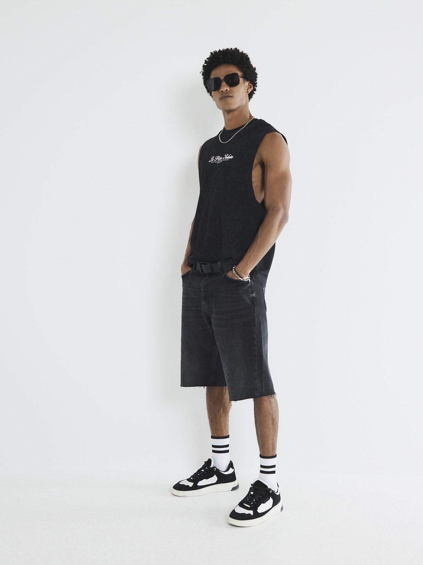 undefined Sunlit Car Sleeveless Tank Top