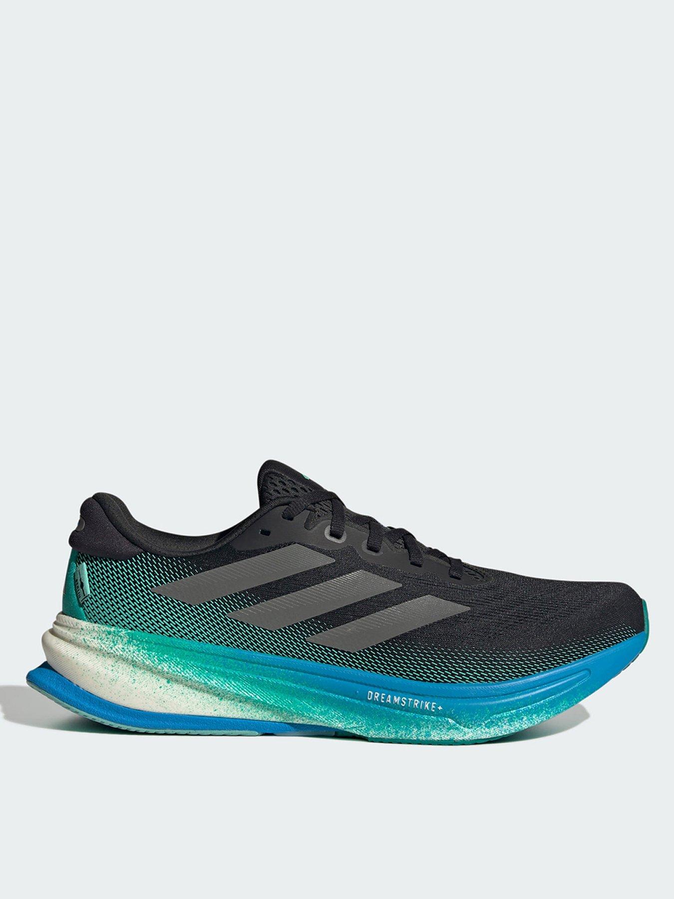 undefined Supernova Rise 2 Running Shoes