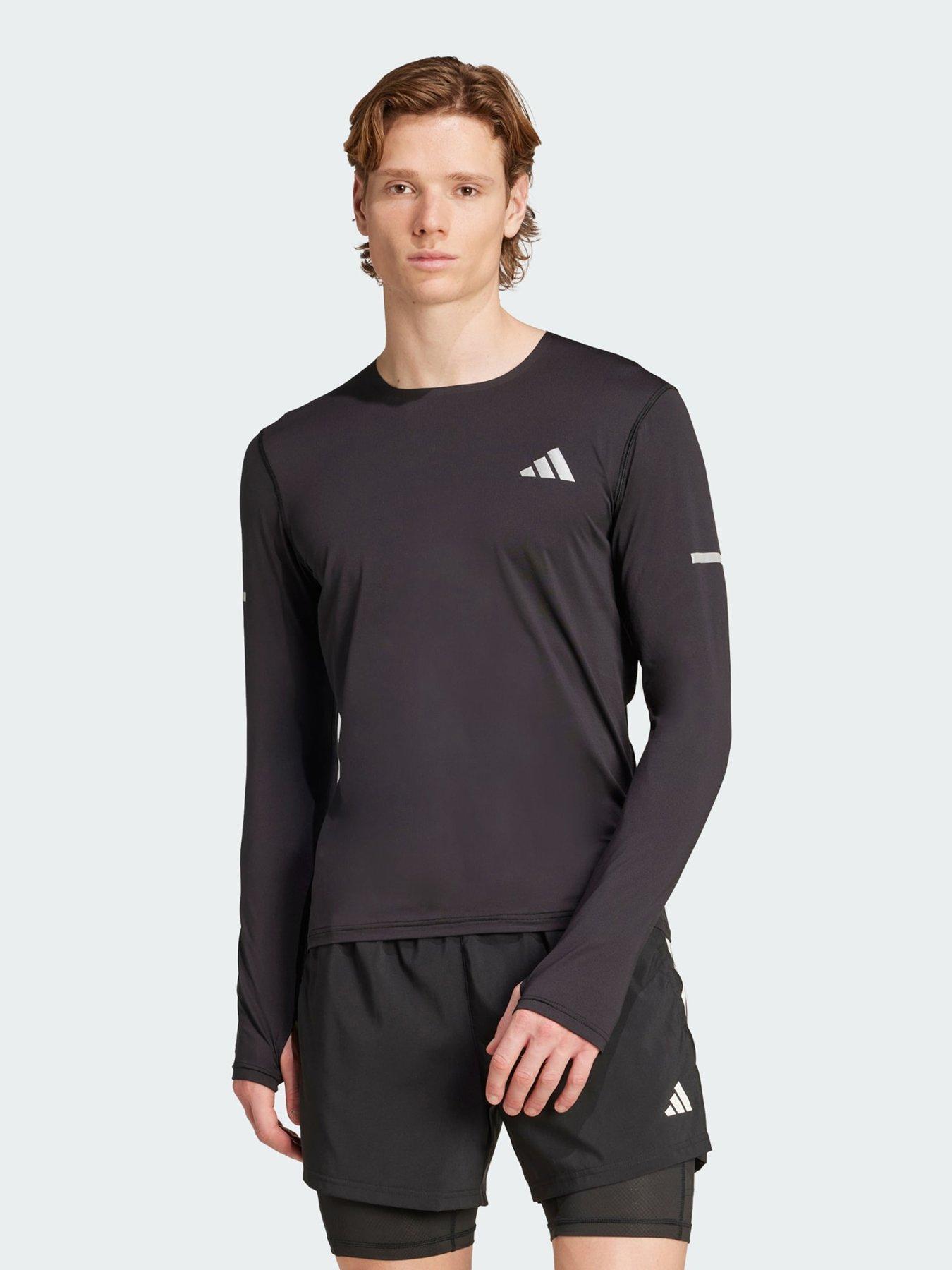 undefined Adi365 Running CLIMACOOL+ Longsleeve