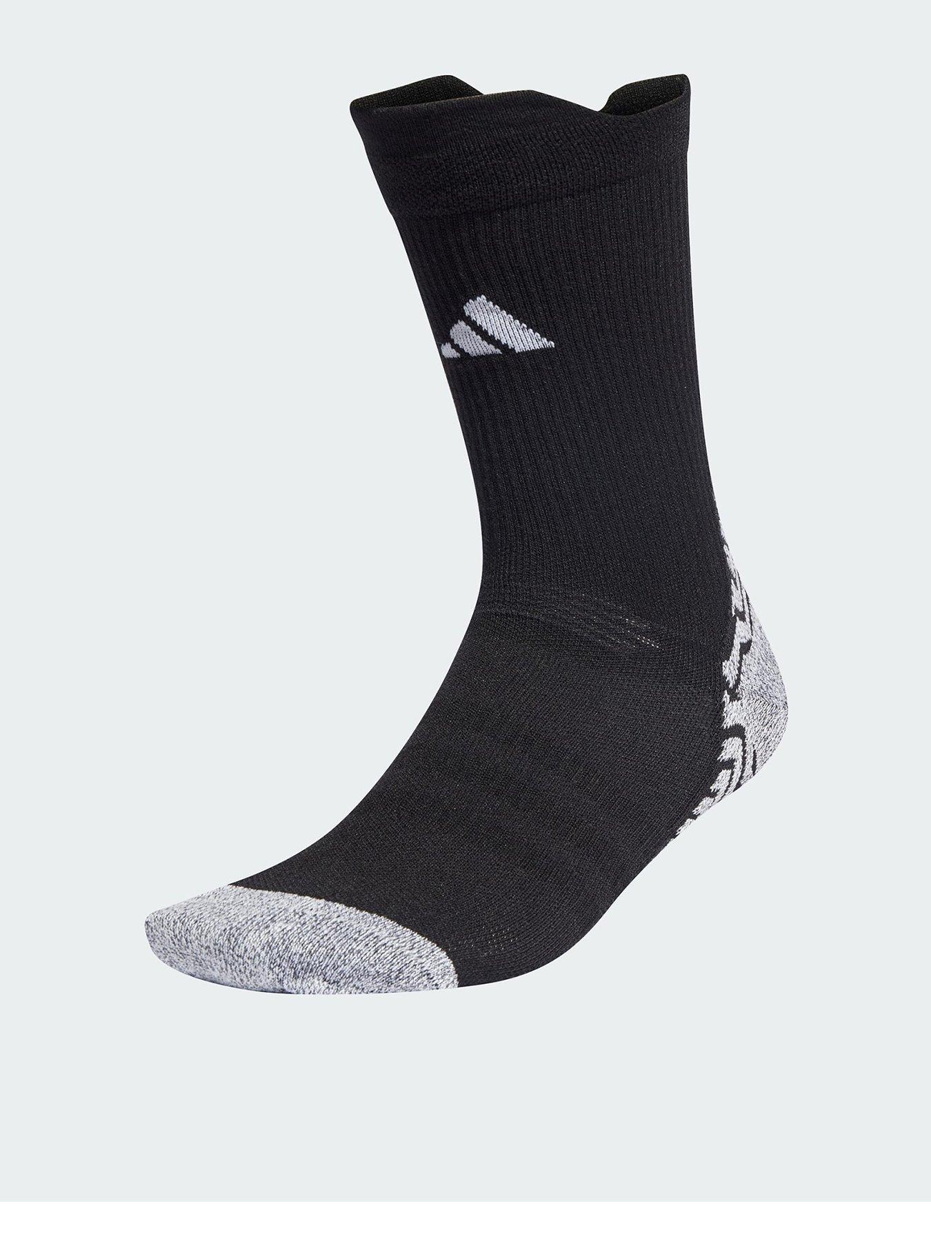 Image 1 of 3 of adidas Football GRIP Knitted Crew Light Performance Socks