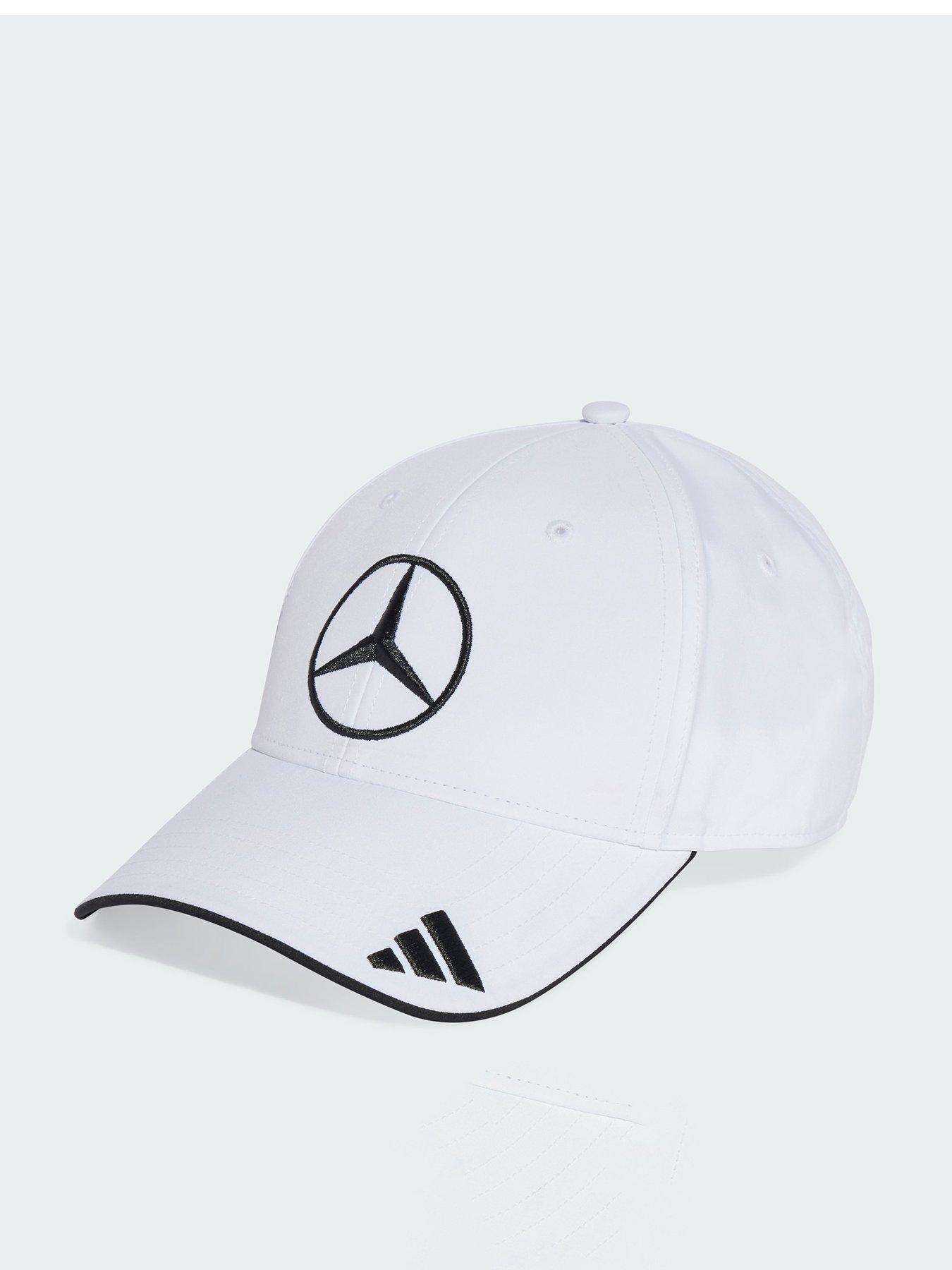 adidas Mercedes - AMG Petronas Formula One Team Driver Cap