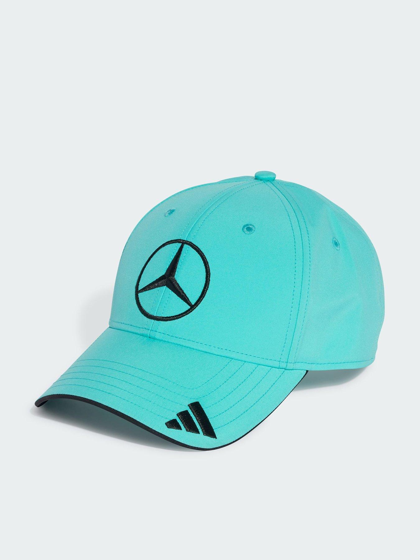 undefined Mercedes - AMG Petronas Formula One Team Driver Cap
