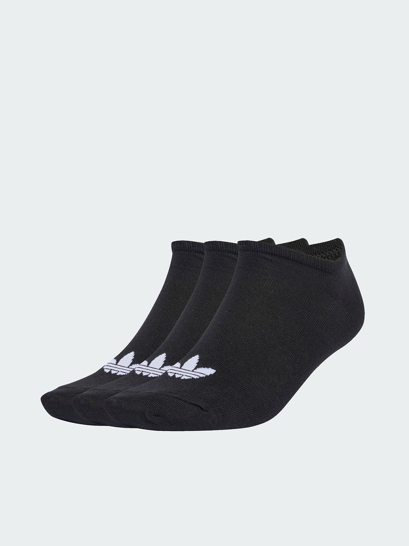 undefined Liner Socks 3 Pairs