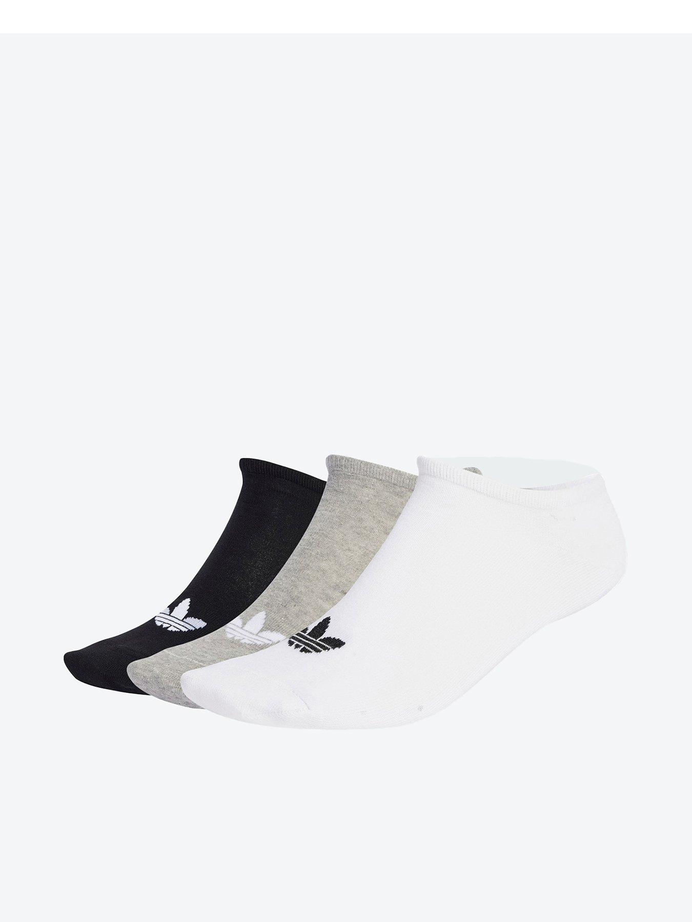 undefined Liner Socks 3 Pairs