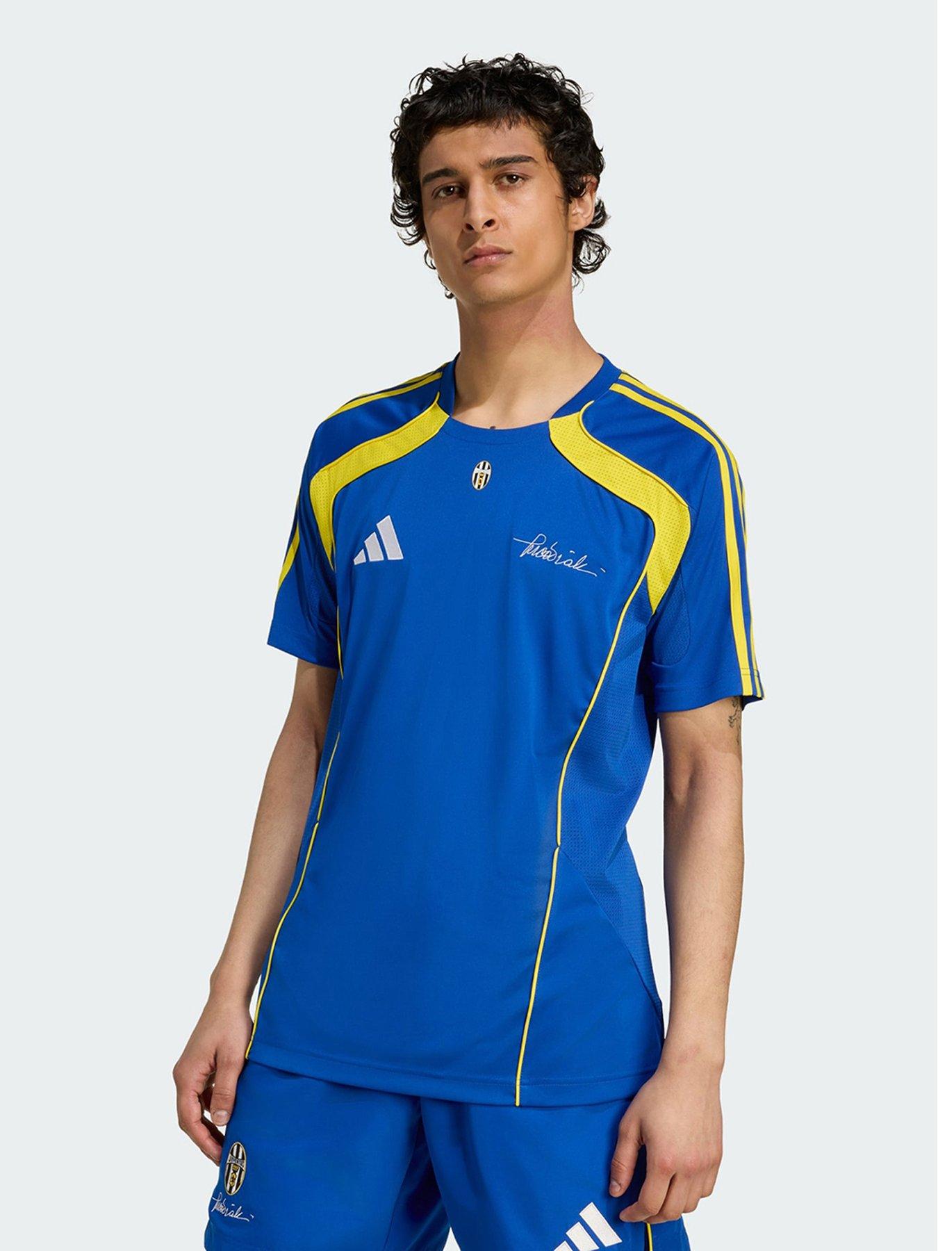 undefined Juventus Vialli Pack Jersey