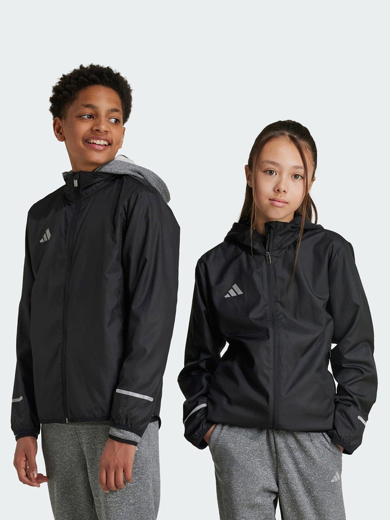 undefined Team WIND.RDY Jacket Kids