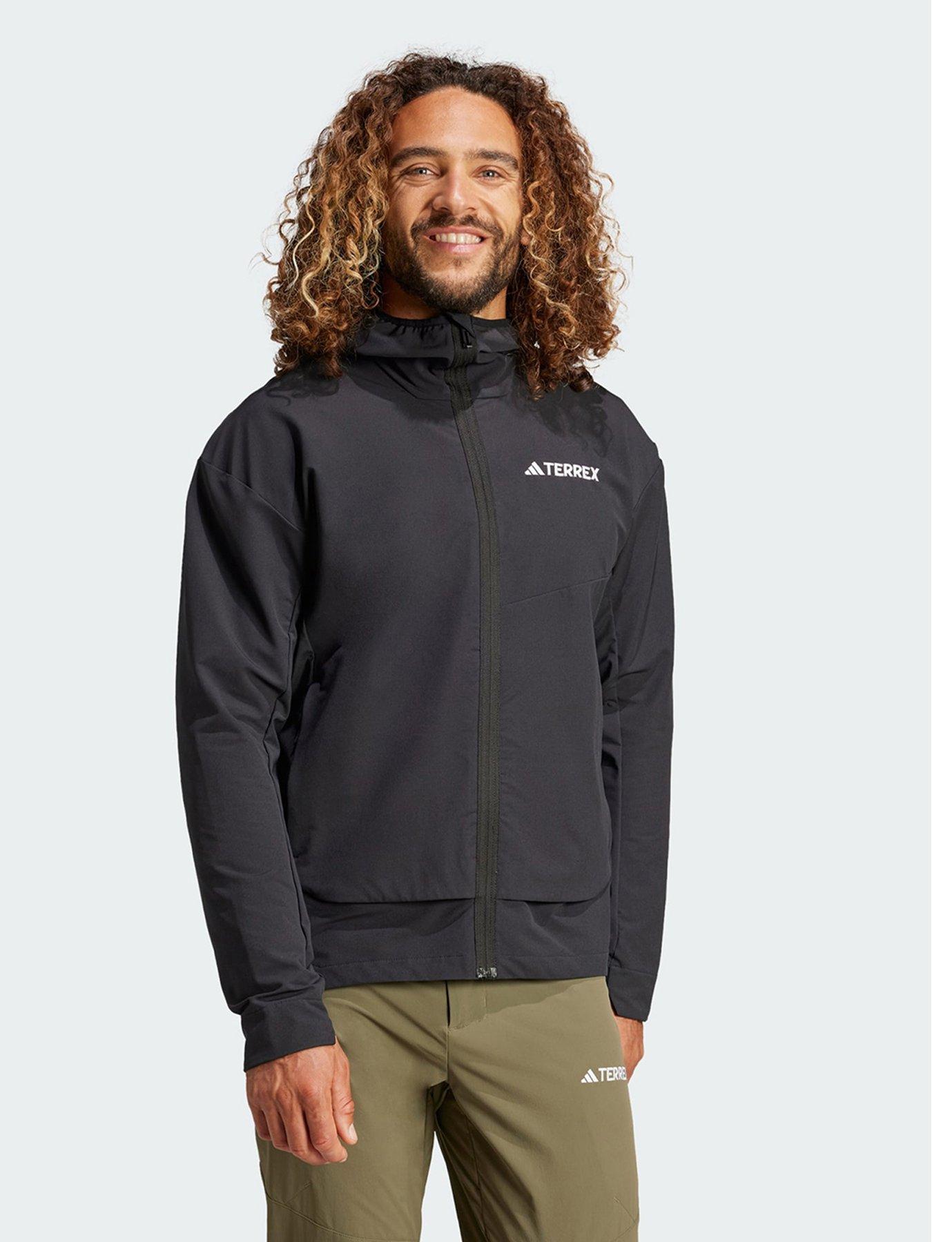 Adidas Terrex Terrex Multi Softshell Jacket