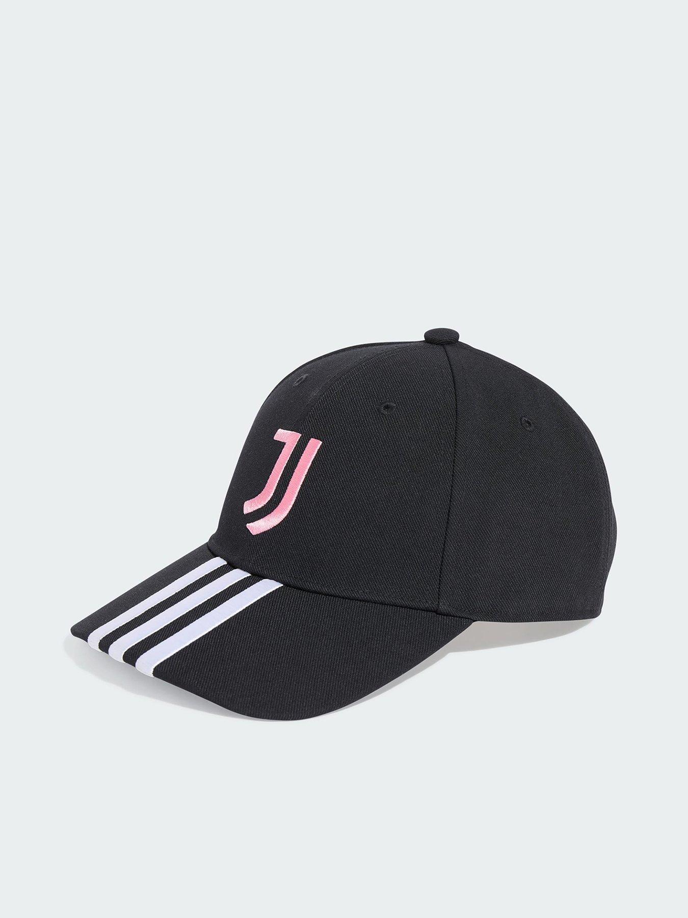 undefined Juventus Home Baseball Cap