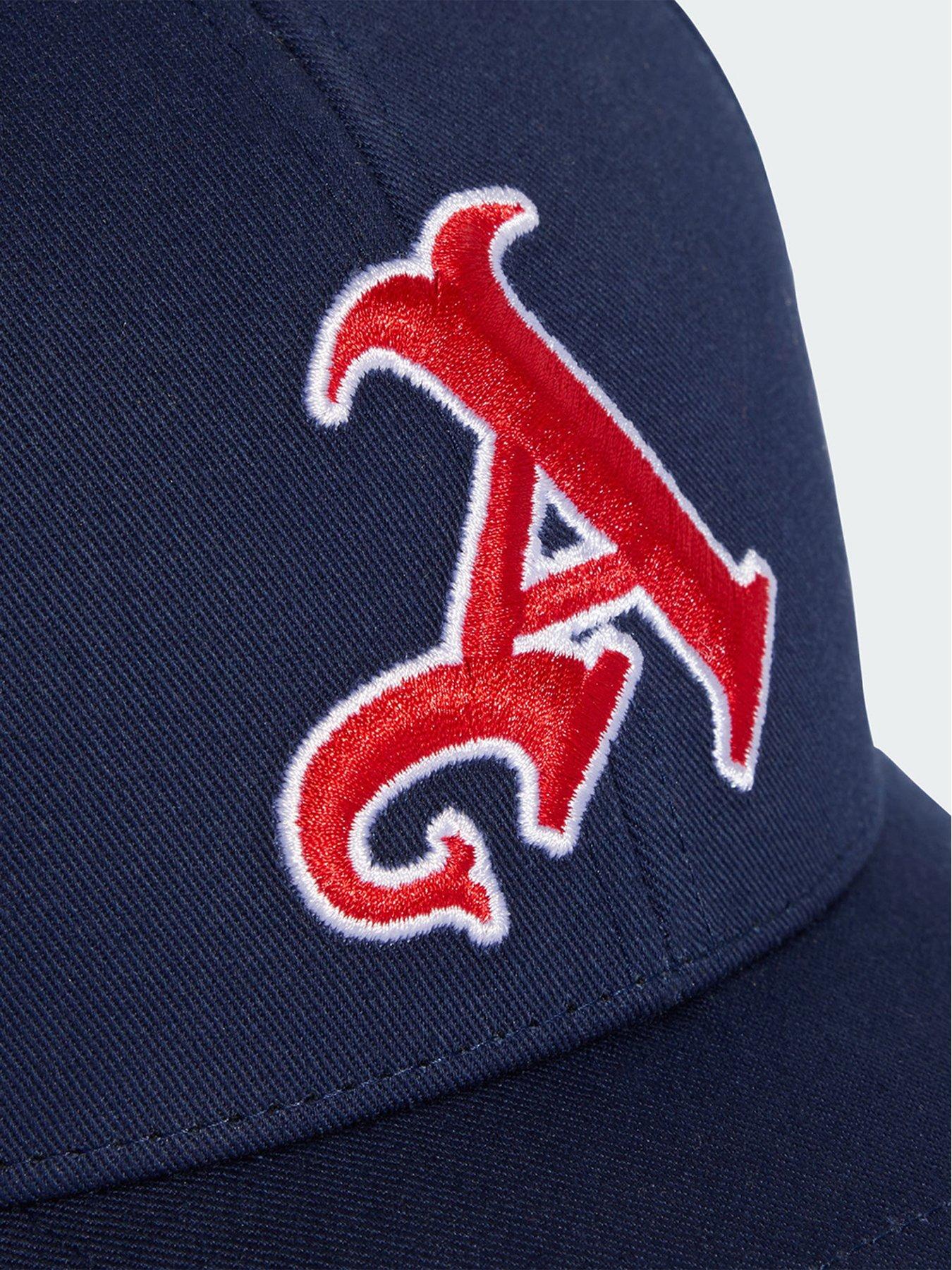 Image 3 of 3 of adidas Arsenal US Pack Baseball Cap