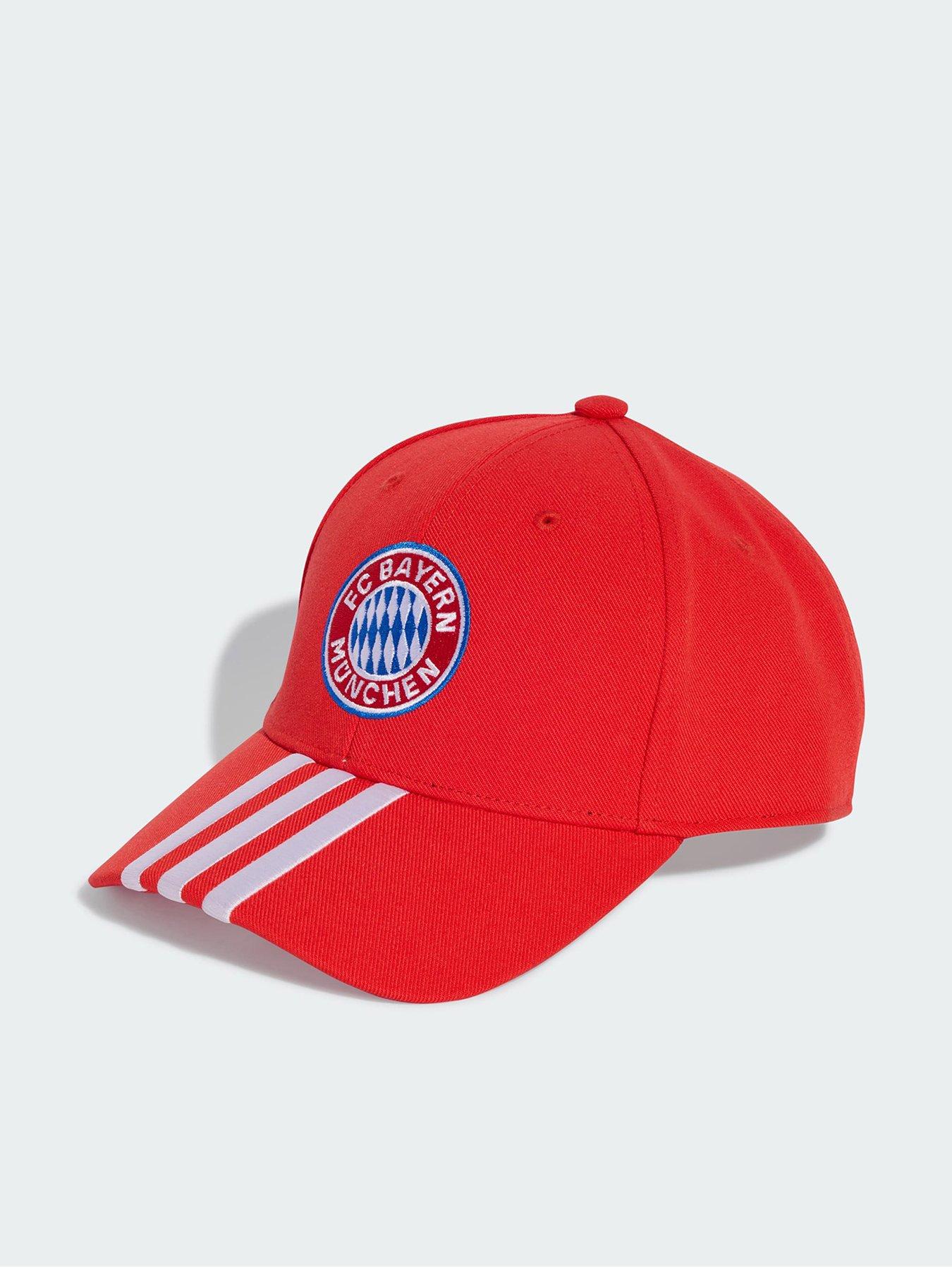 undefined FC Bayern Home Baseball Cap