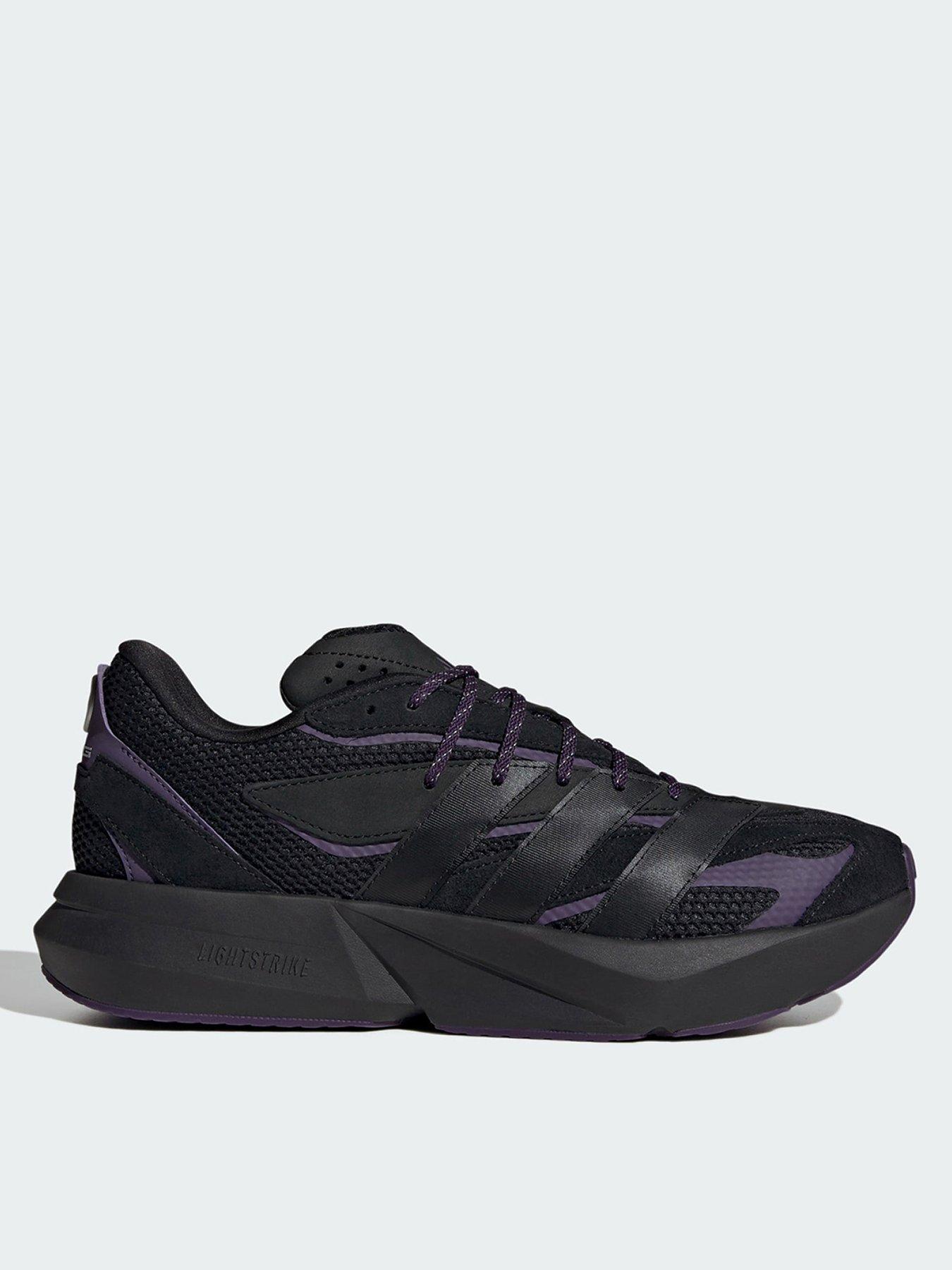 adidas Mercedes, Black, Size 11.5, Men