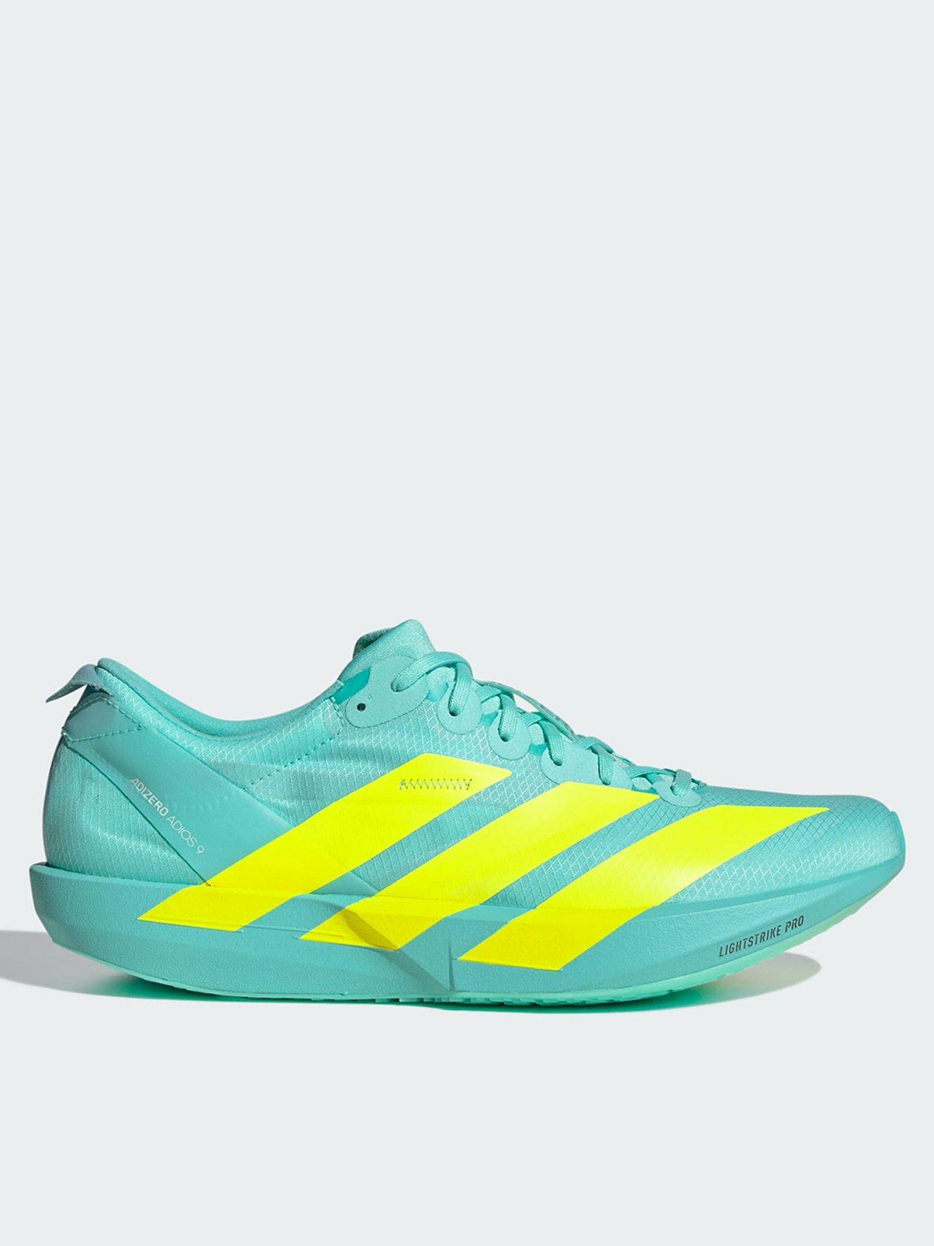 undefined Adizero Adios 9 Running Shoes