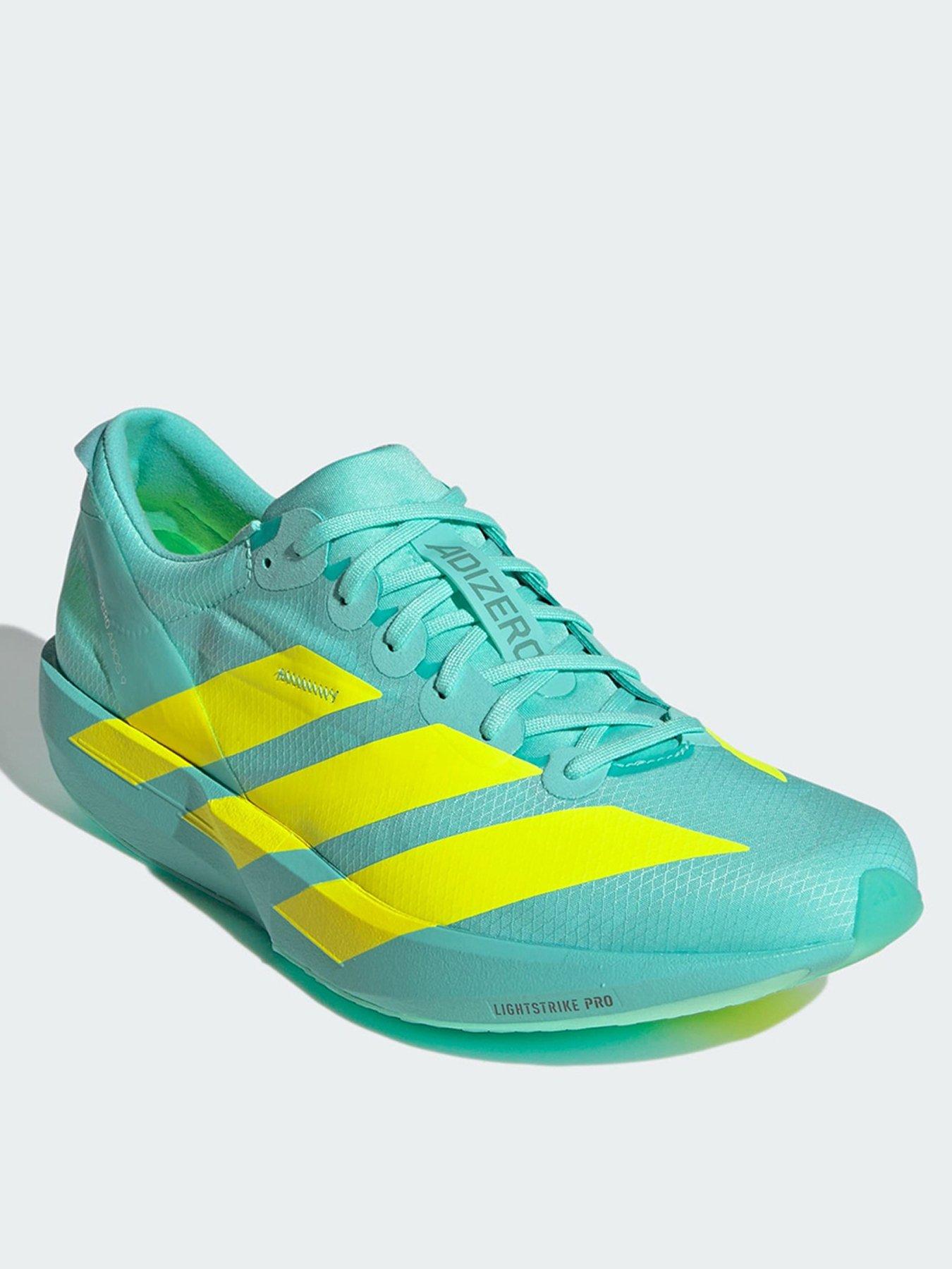 adidas Adizero Adios Running Shoes Very