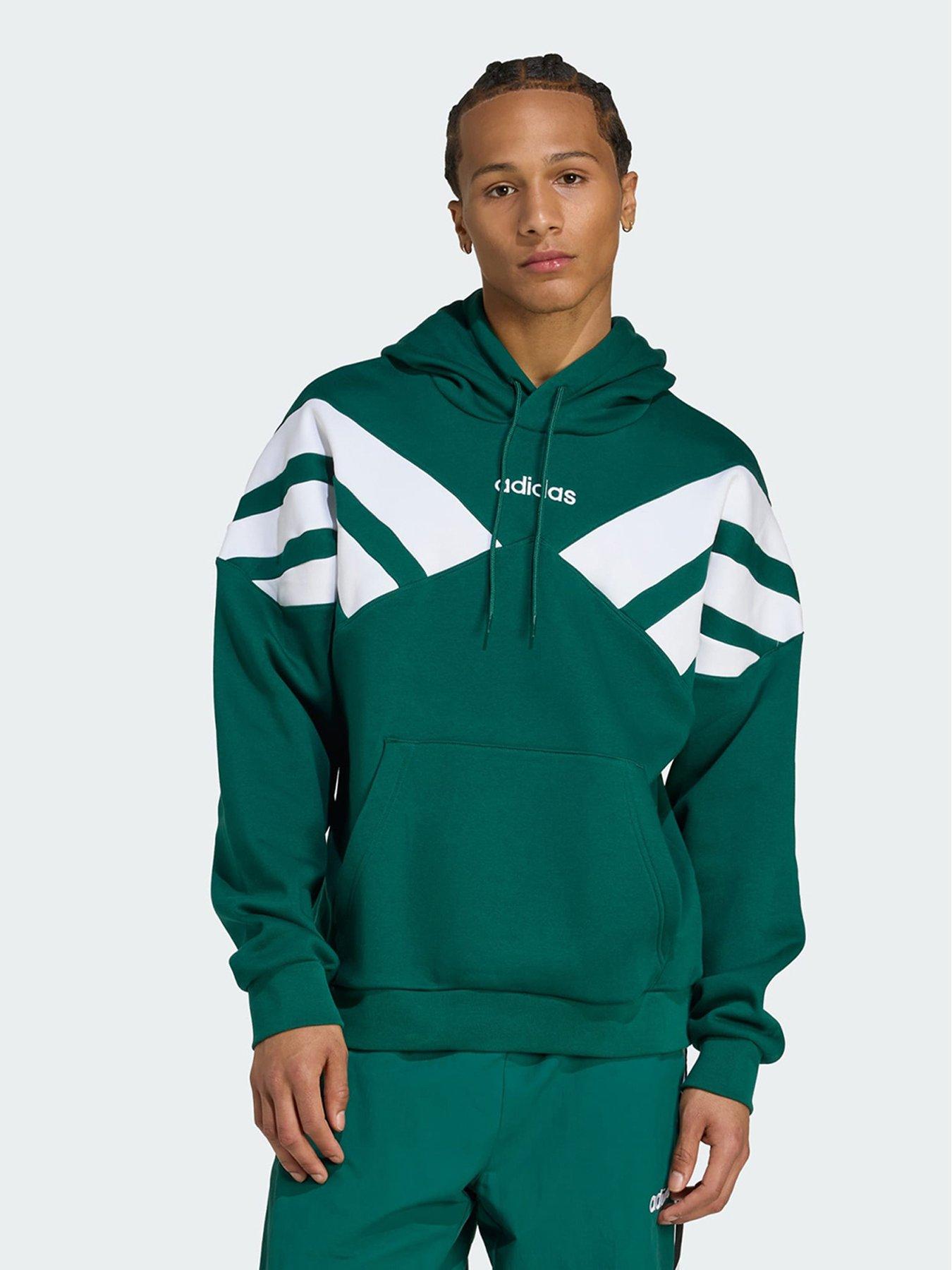 undefined Archive Cut Line Sweatshirt