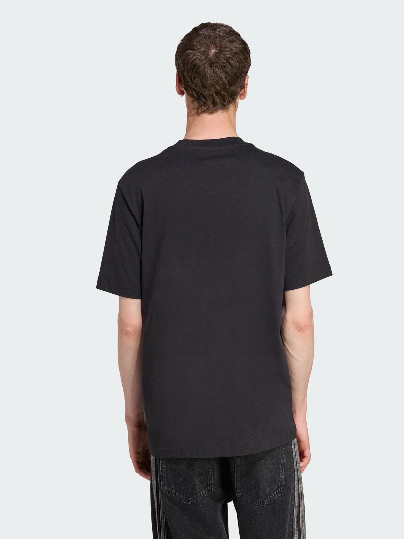 Image 2 of 5 of adidas Mercedes - AMG Petronas Formula One Team George Russell Graphic Tee