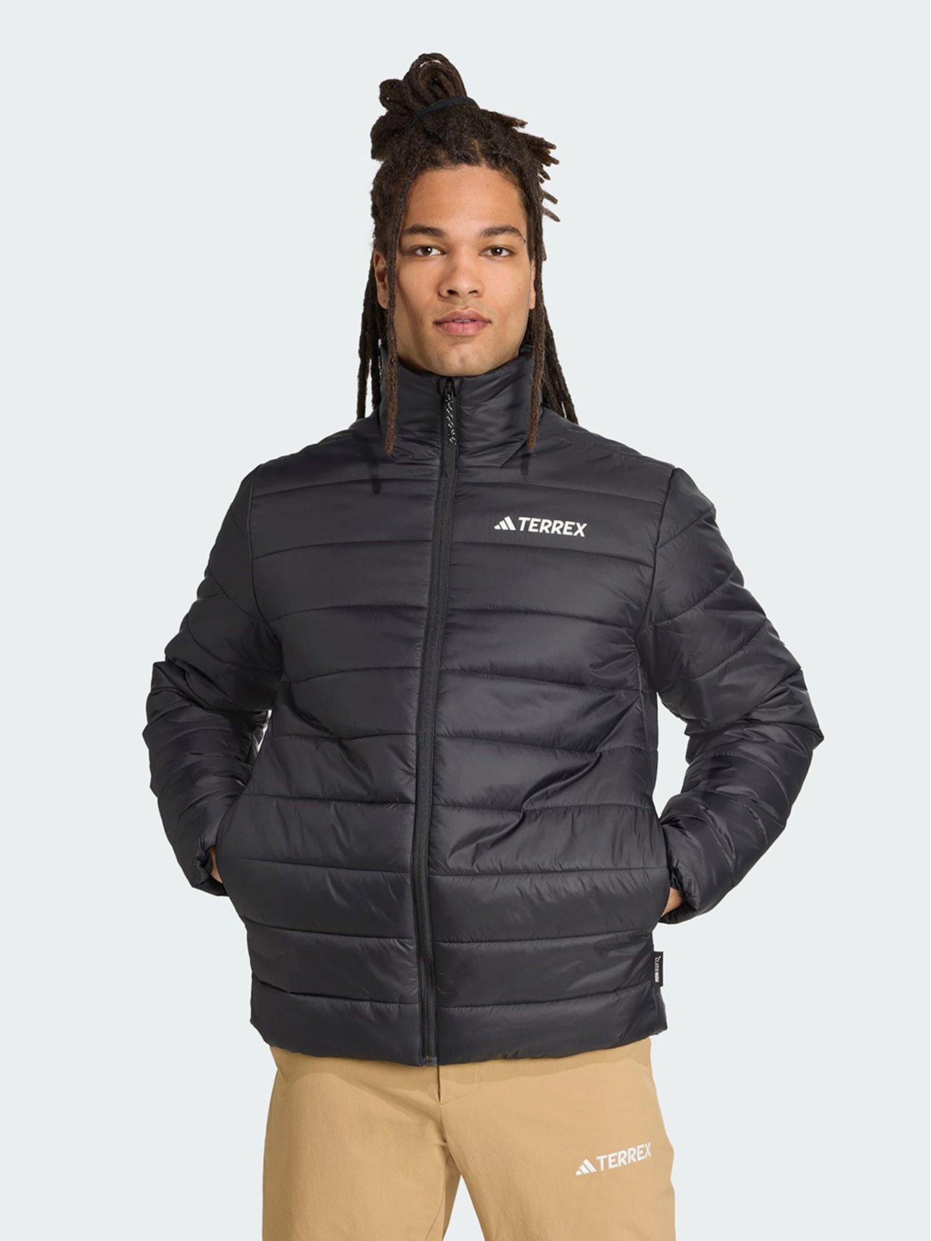 adidas Terrex Multi Essentials Insulated Jacket