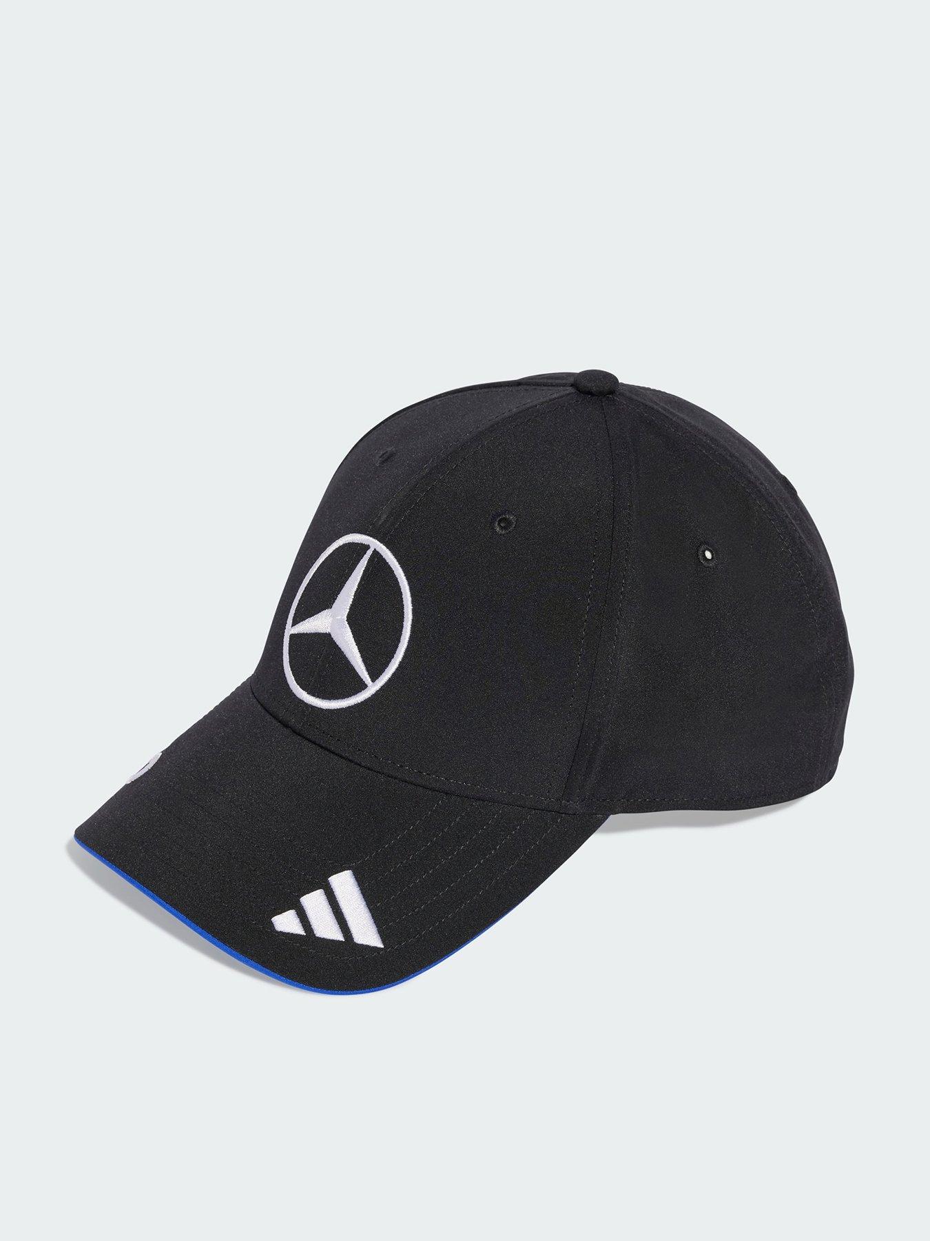 undefined Mercedes - AMG Petronas Formula One Team Kimi Antonelli Cap