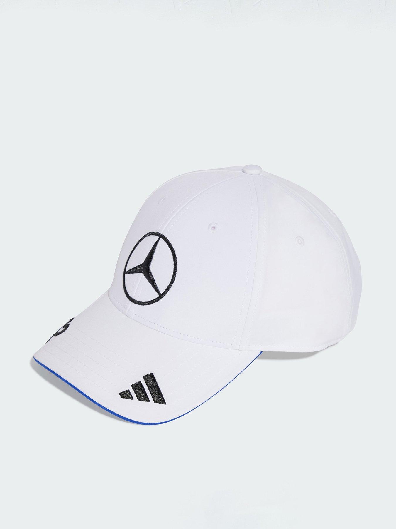 undefined Mercedes - AMG Petronas Formula One Team Kimi Antonelli Cap