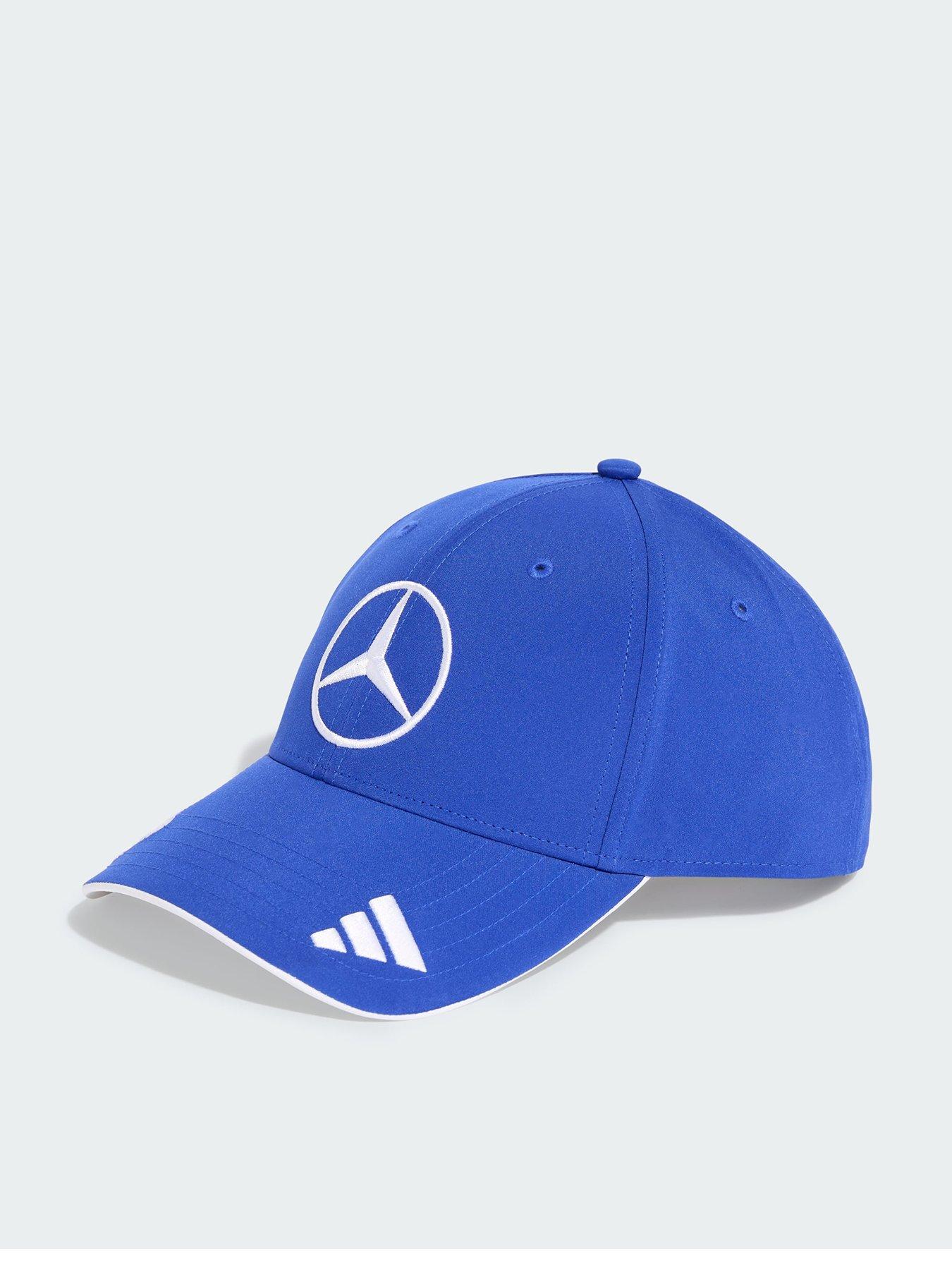 undefined Mercedes - AMG Petronas Formula One Team Kimi Antonelli Cap
