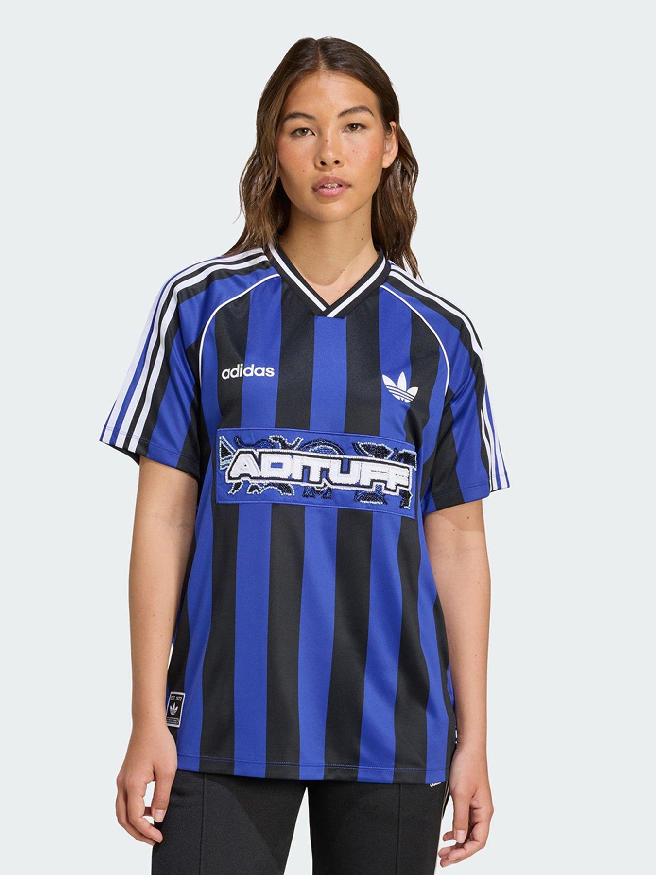 undefined adidas Originals Beads Jersey