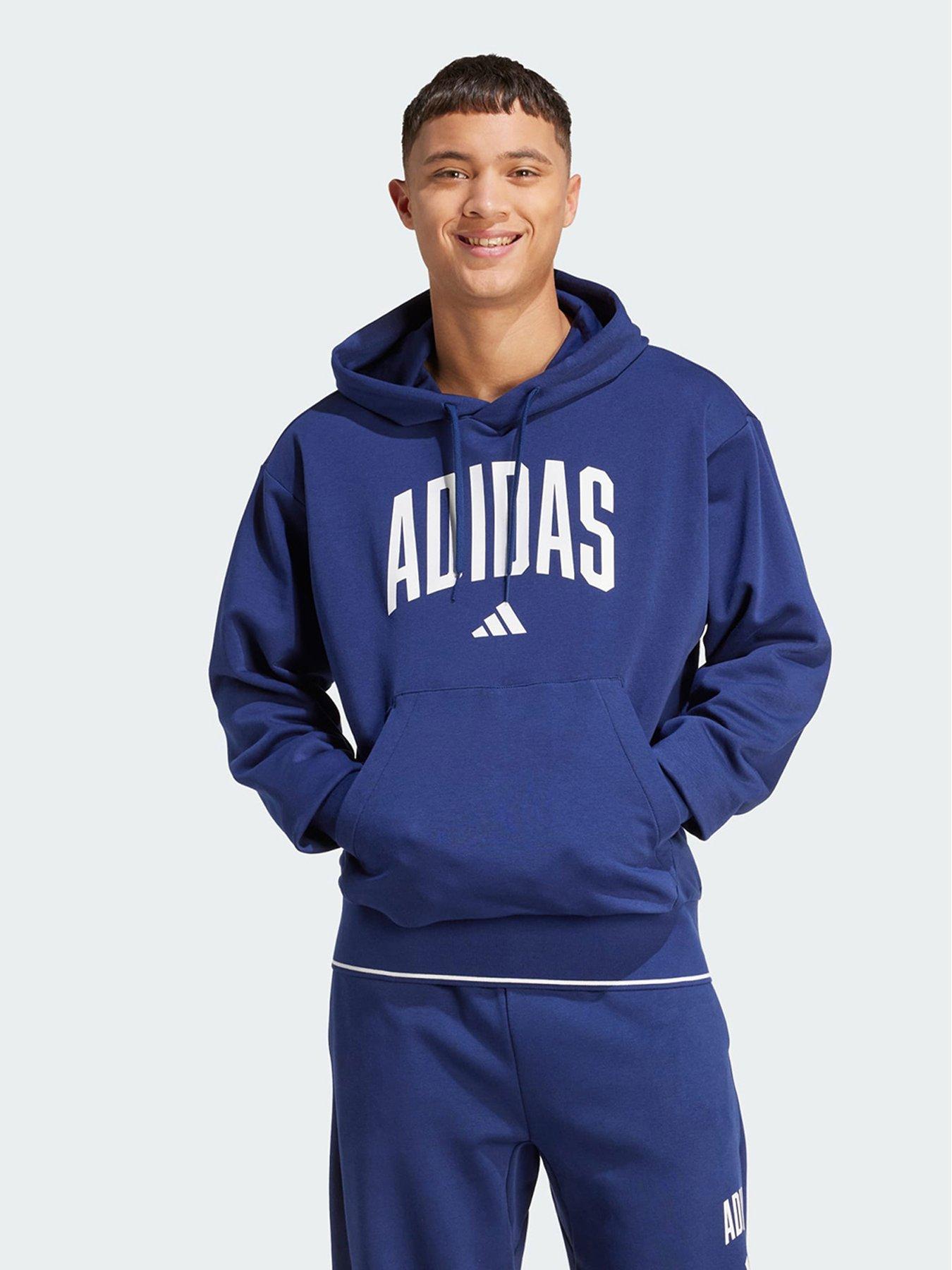undefined Collegiate Hoodie