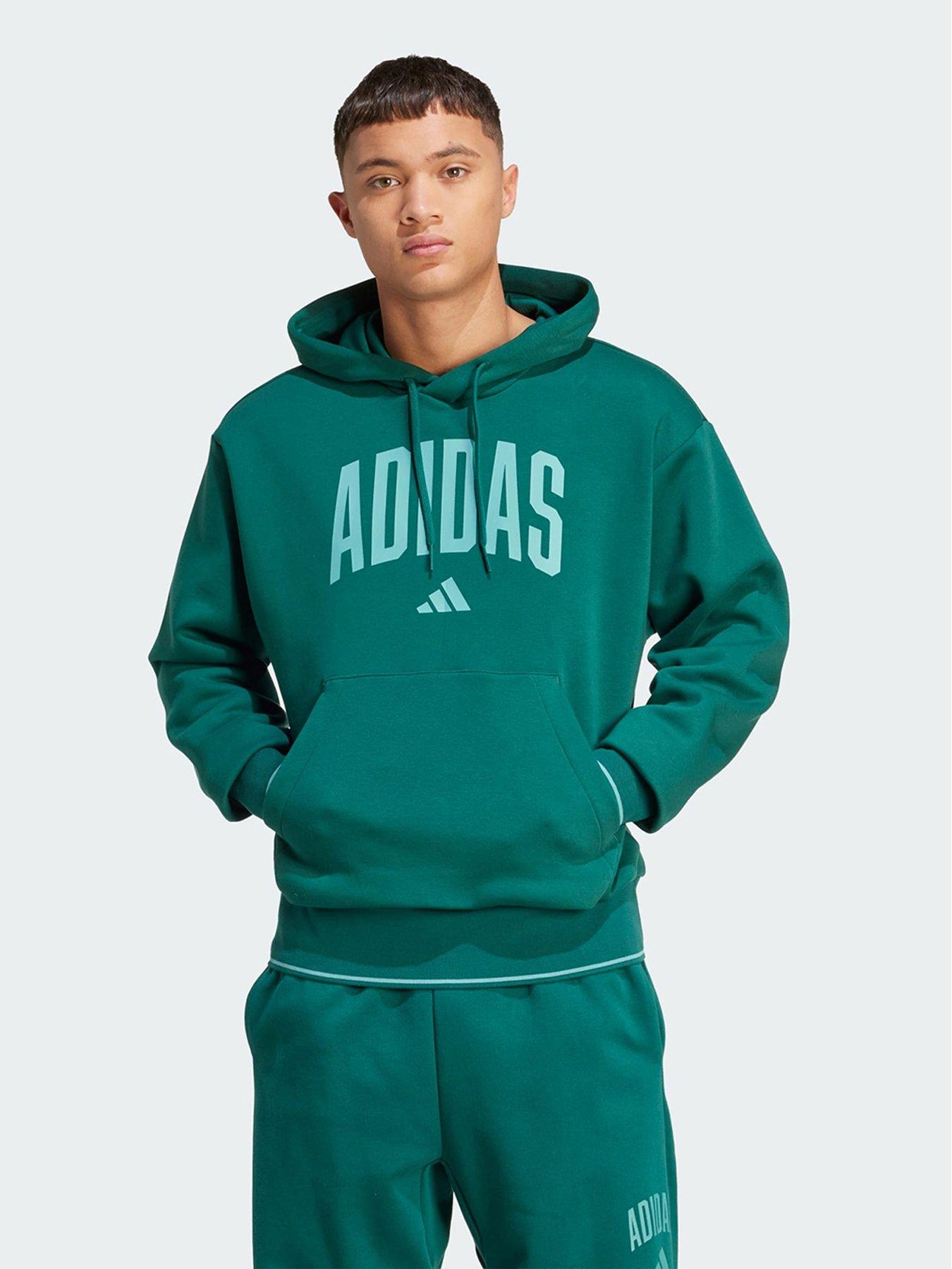 undefined Collegiate Hoodie