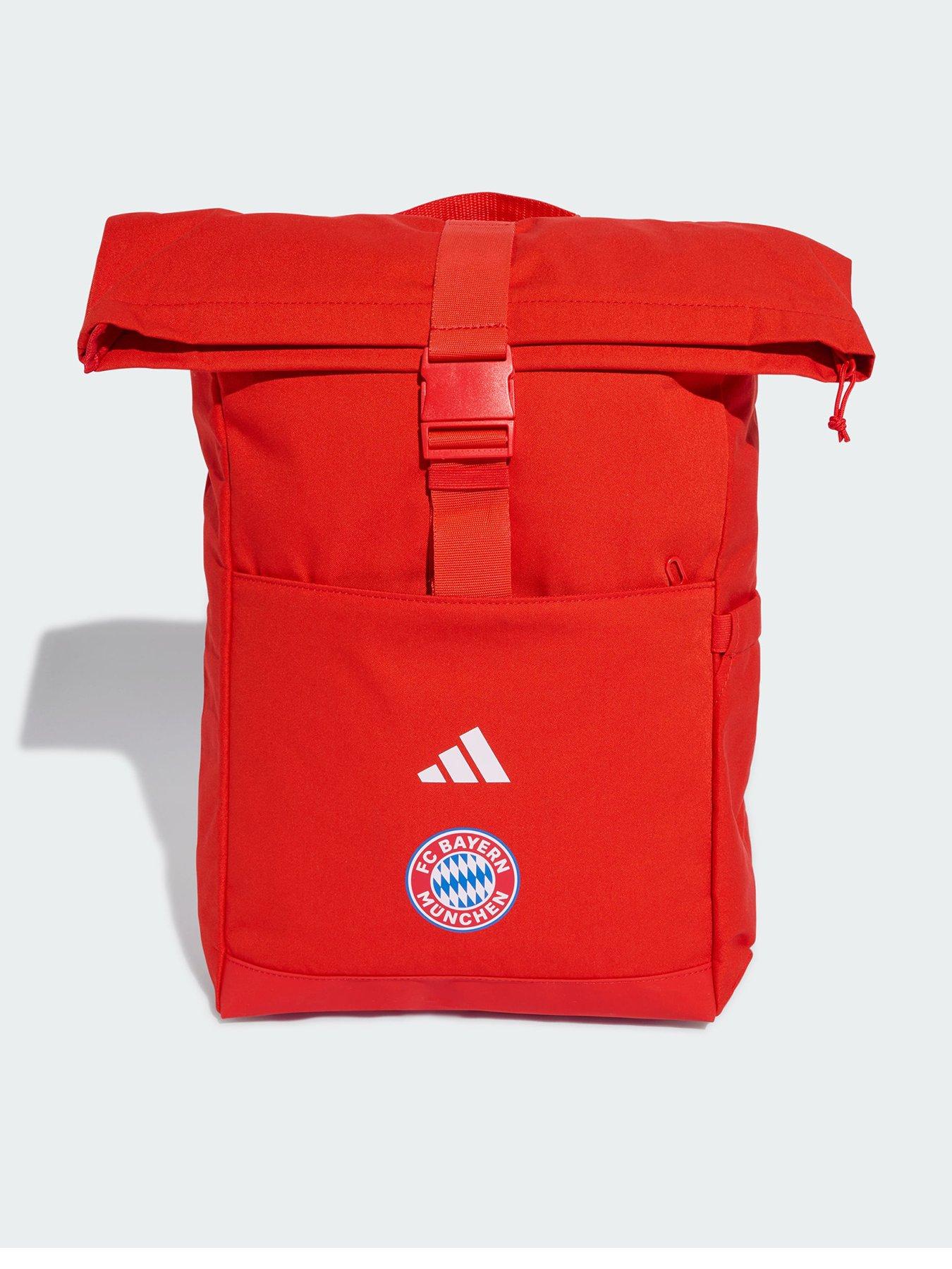 undefined FC Bayern Home Backpack