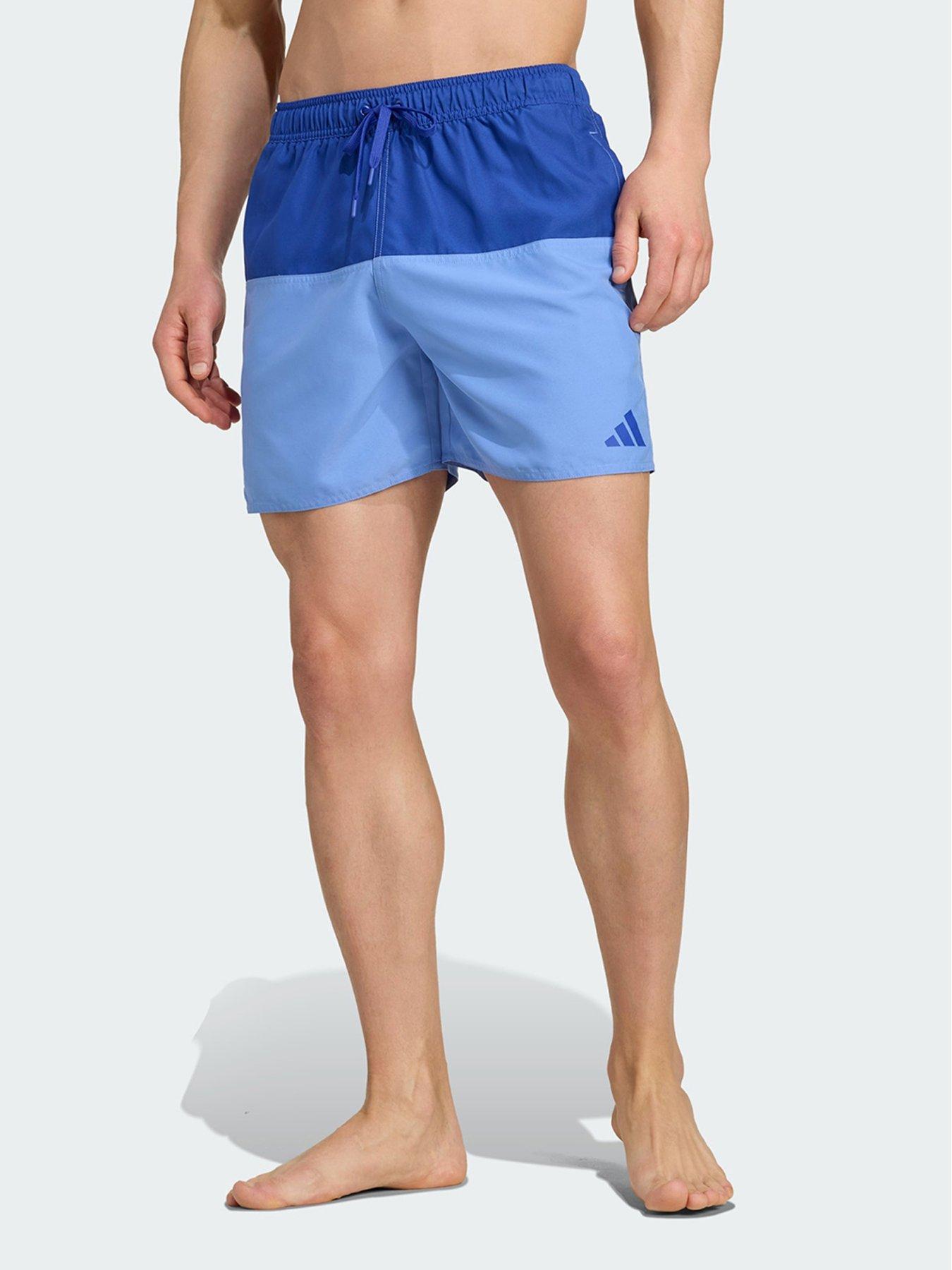 undefined Colorblock 5 Inch Swimshort