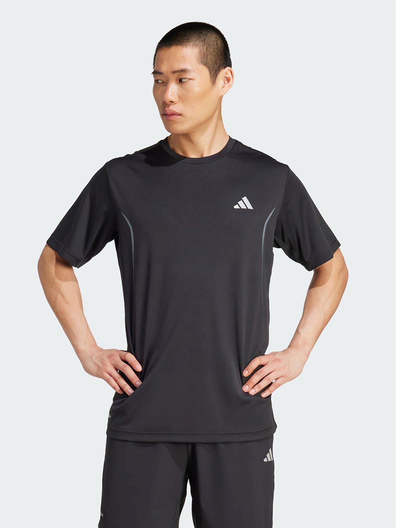 adidas Tech Apparel Tee