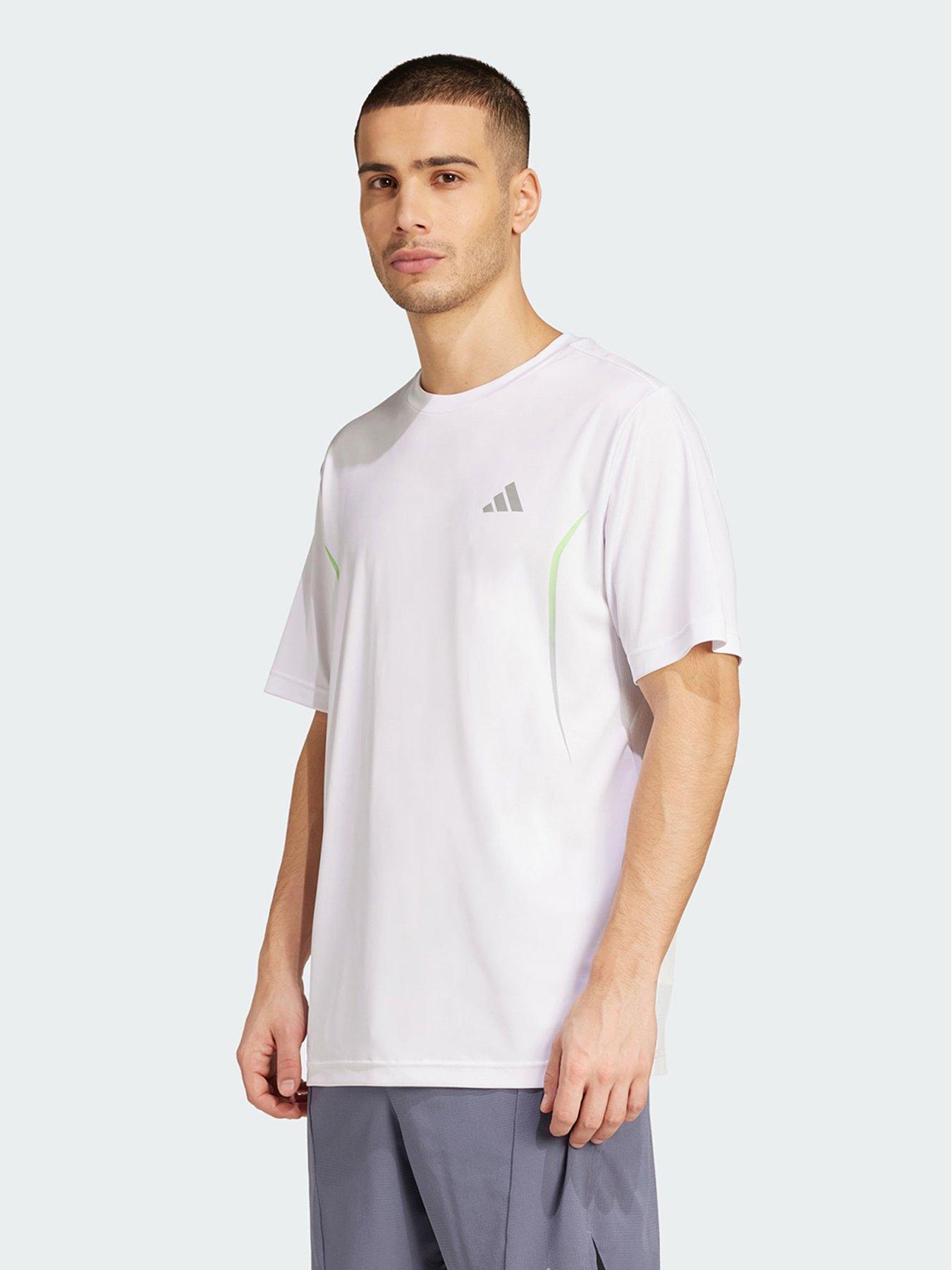 undefined Tech Apparel Tee