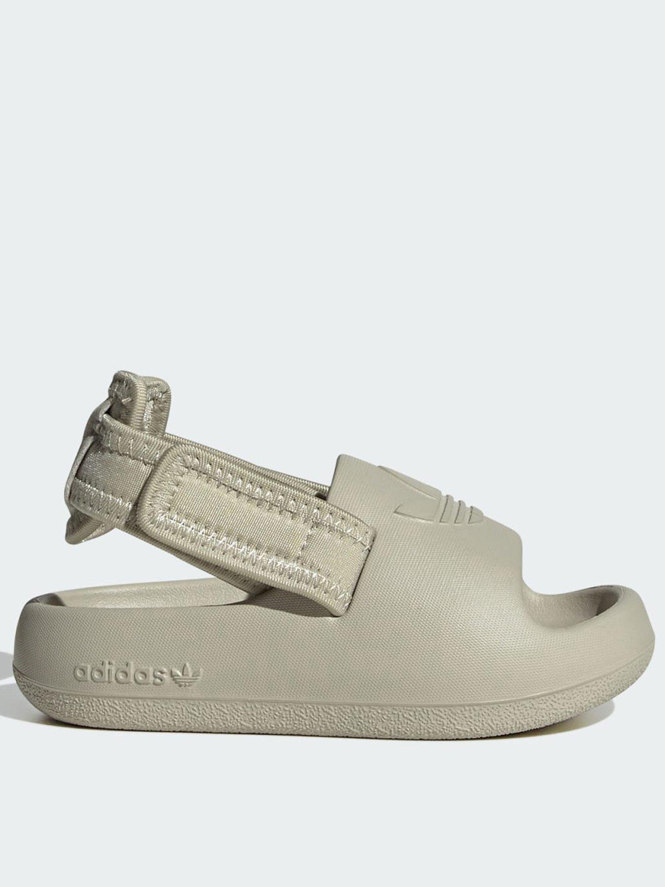 undefined Adifom Adilette Slides Kids
