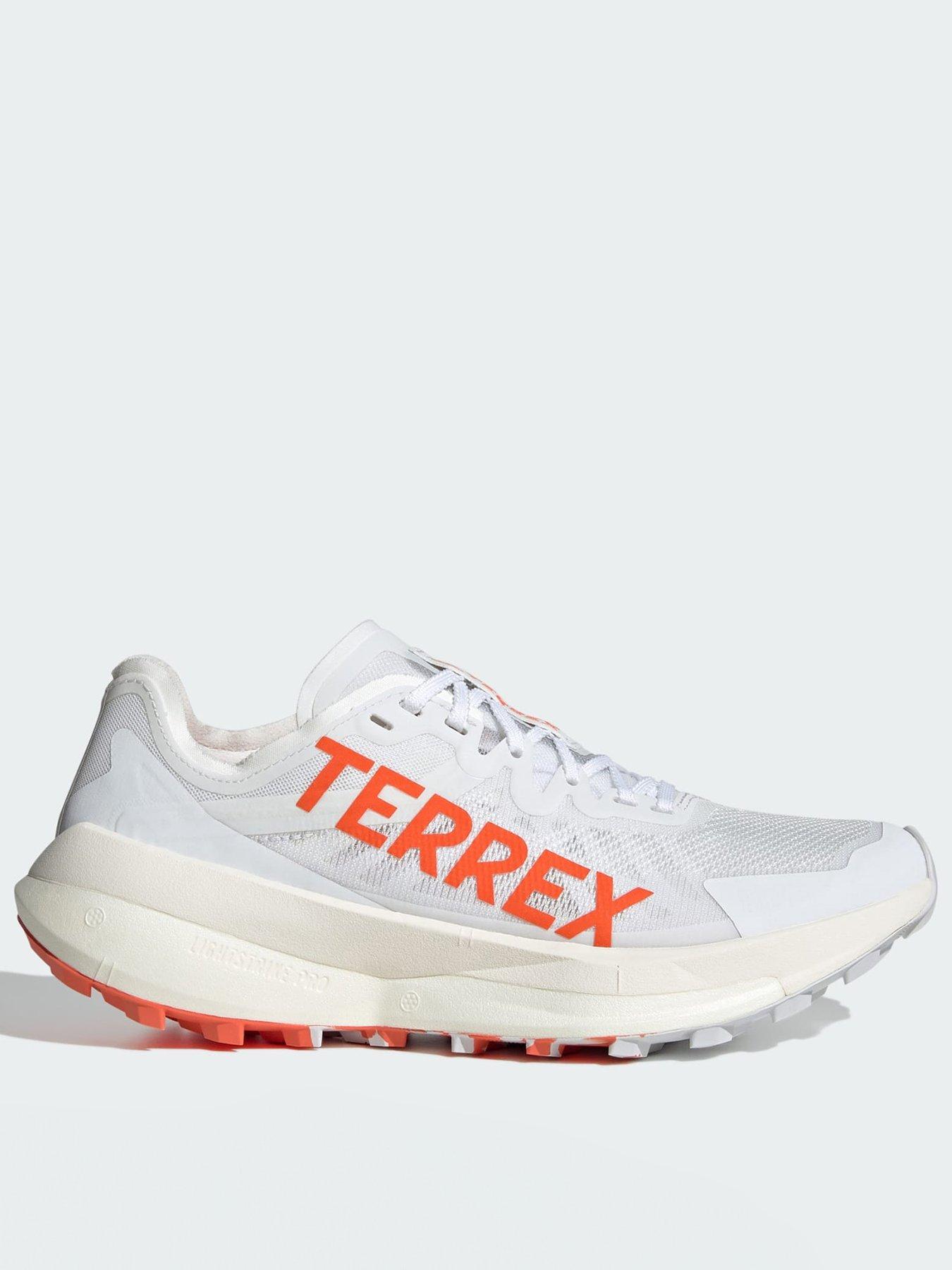 undefined Terrex Agravic Speed Trail Running Shoes