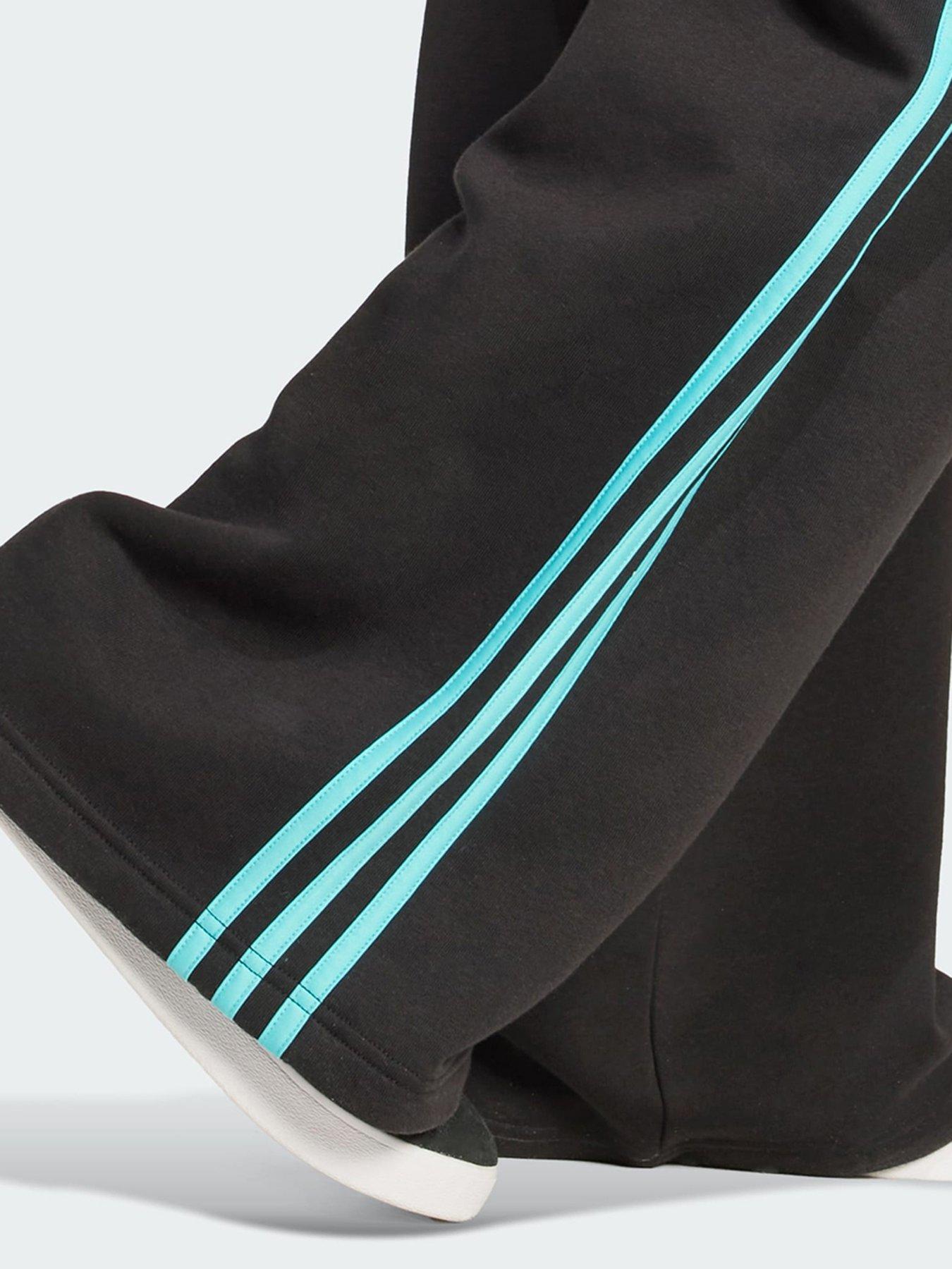 Image 4 of 5 of adidas MERCEDES - AMG PETRONAS FORMULA ONE TEAM DNA PANT